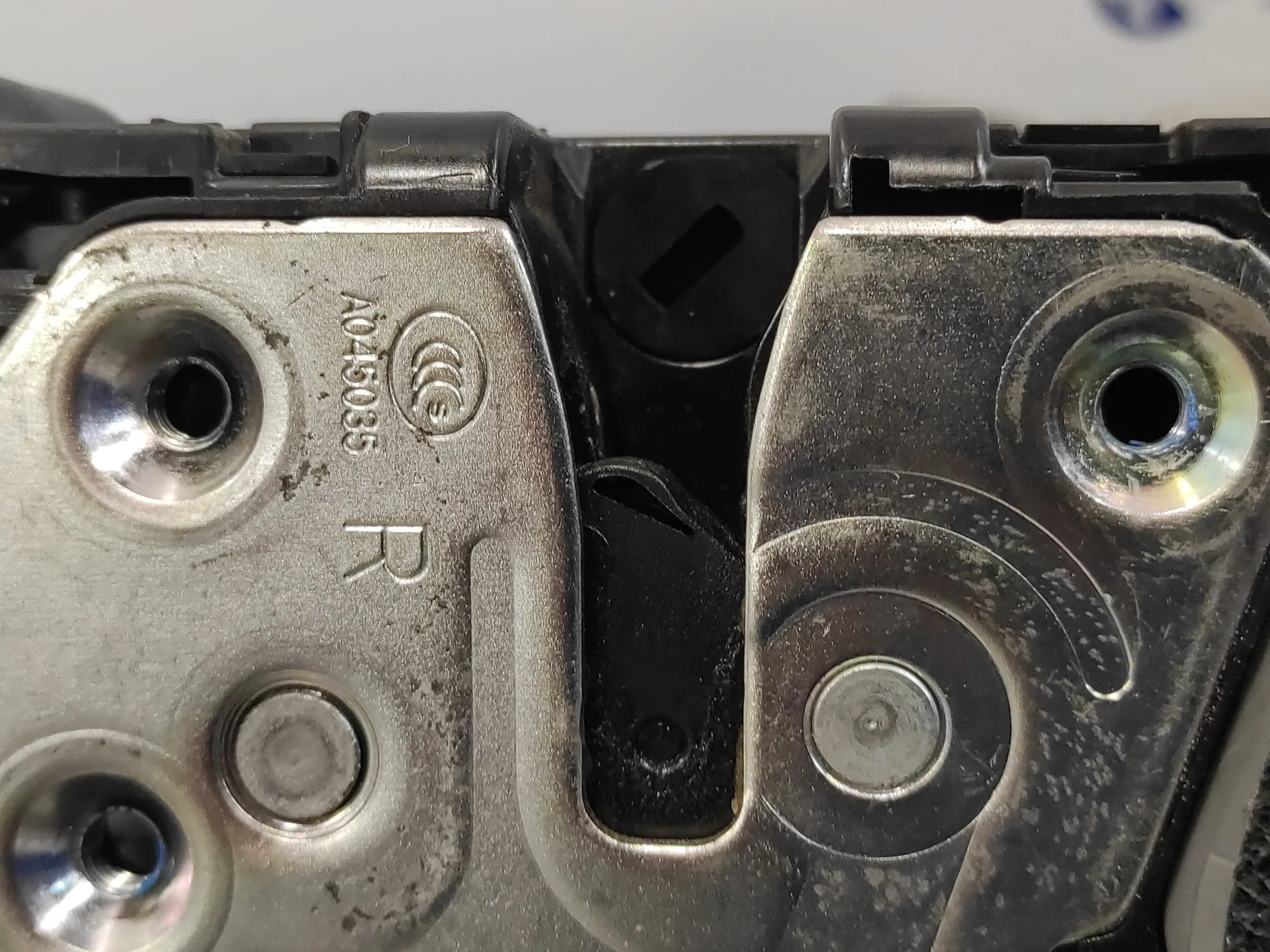 Cerradura Puerta Trasera Derecha para Hyundai I20