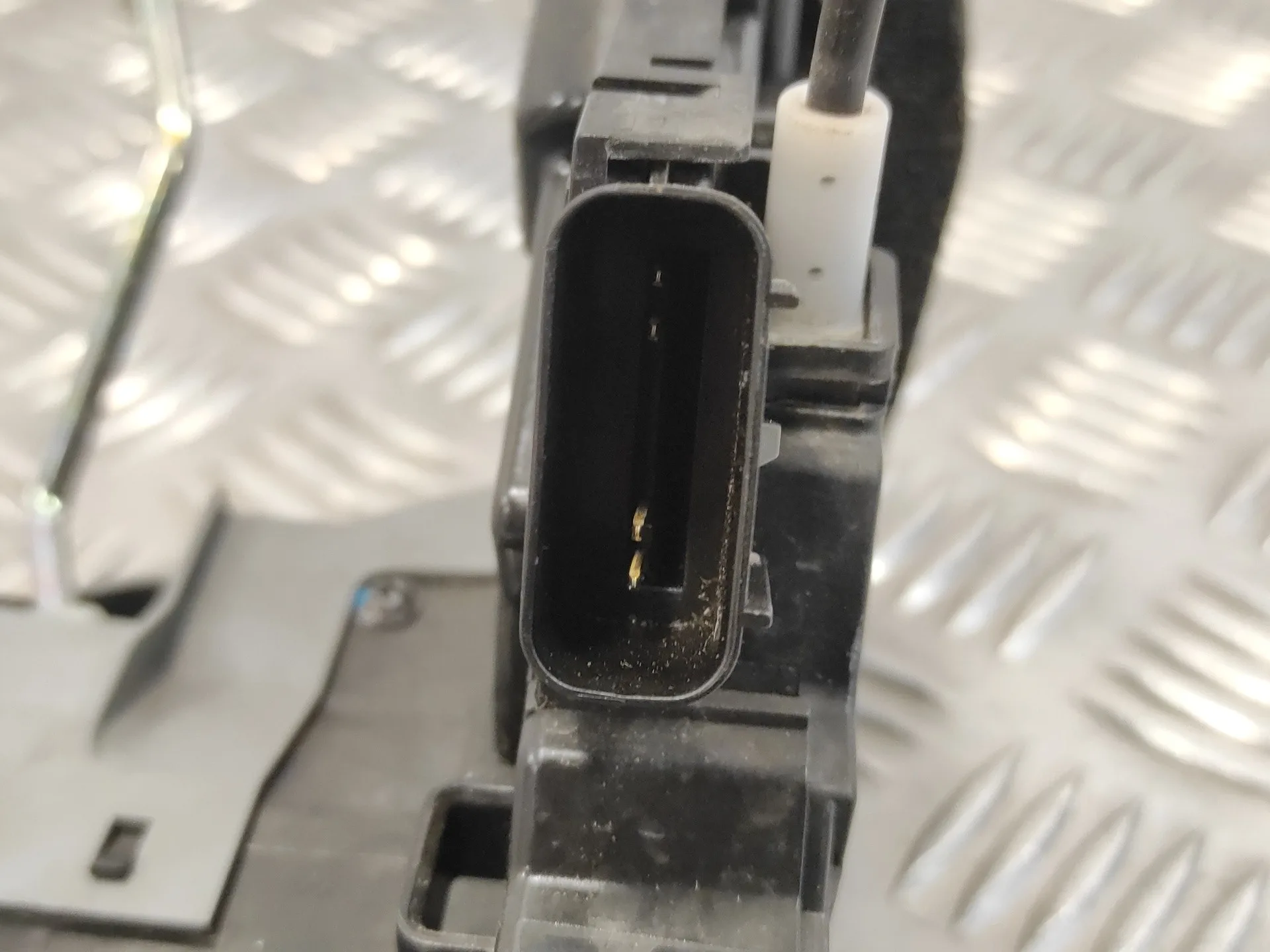 Cerradura Puerta Trasera Derecha para Hyundai I20