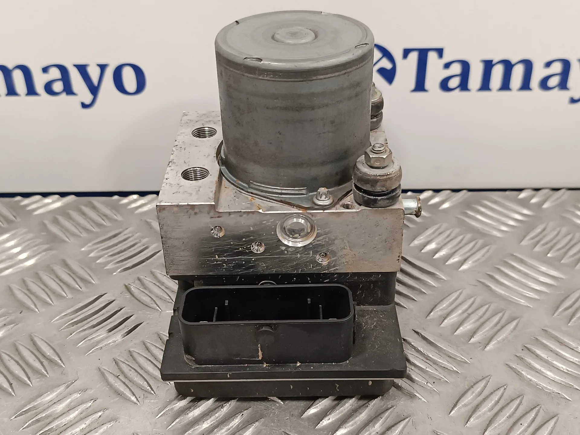 Abs para Citroën C4 Picasso