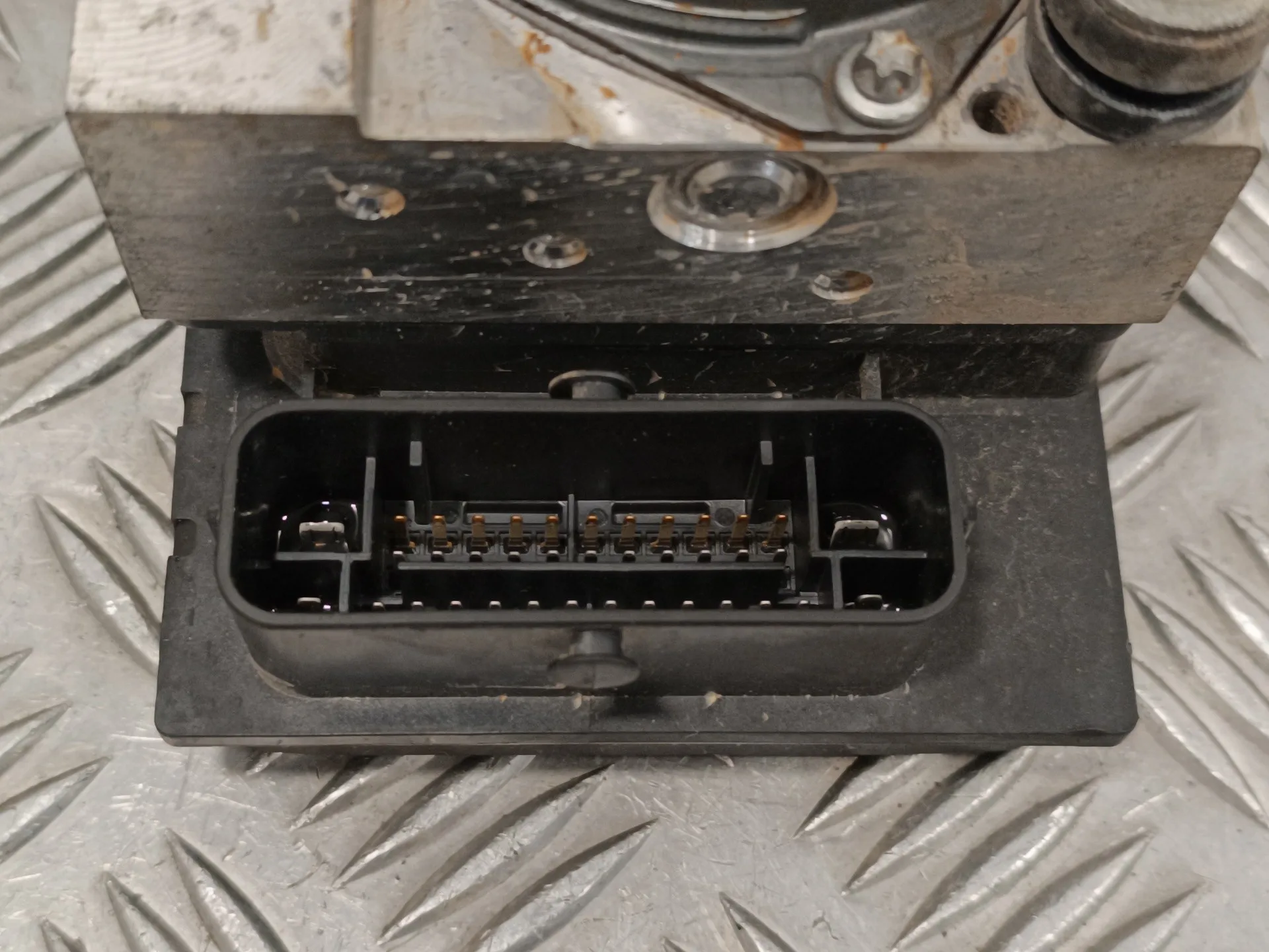 Abs para Citroën C4 Picasso