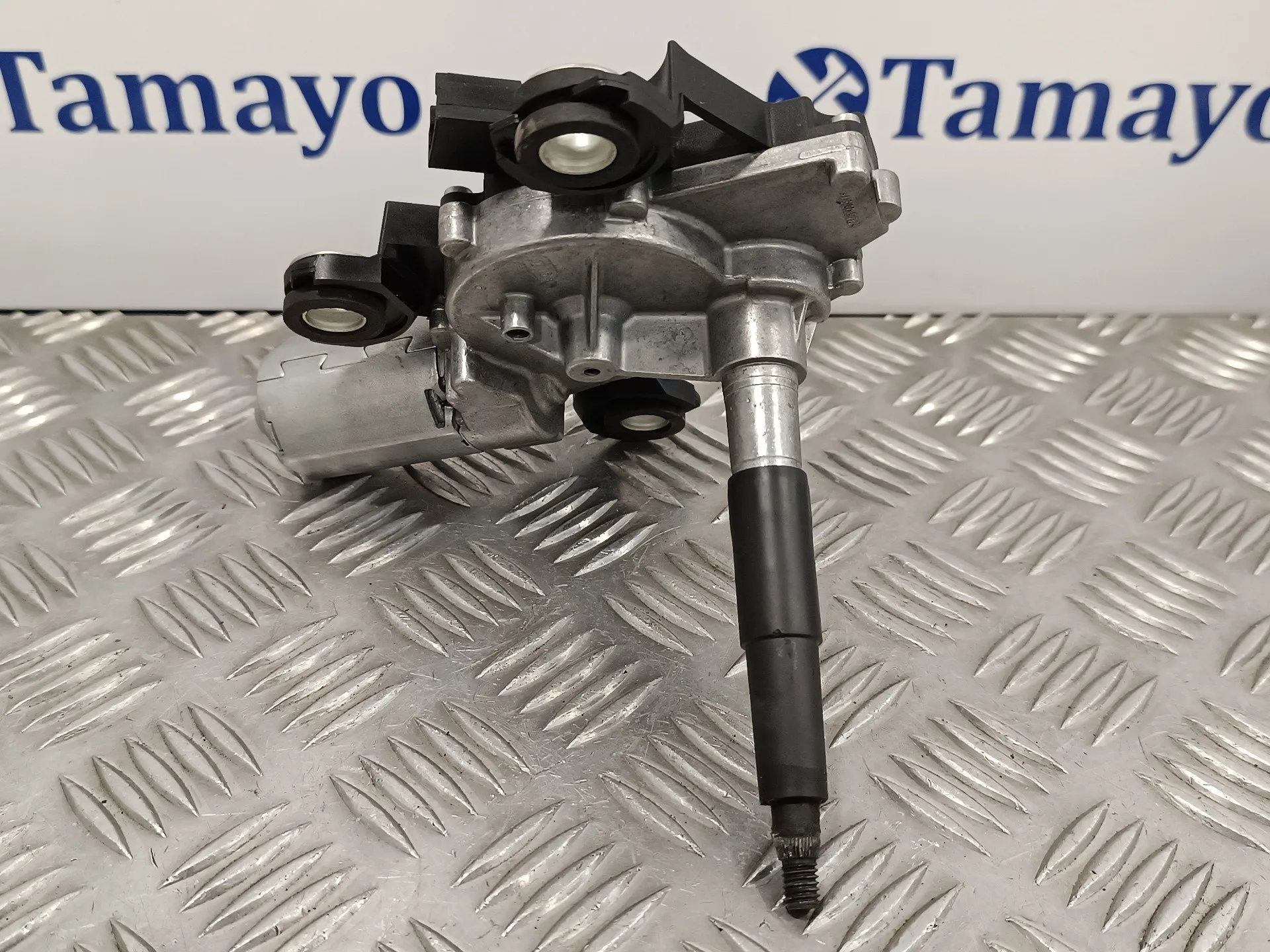 Motor Limpia Trasero para Citroën C4 Picasso