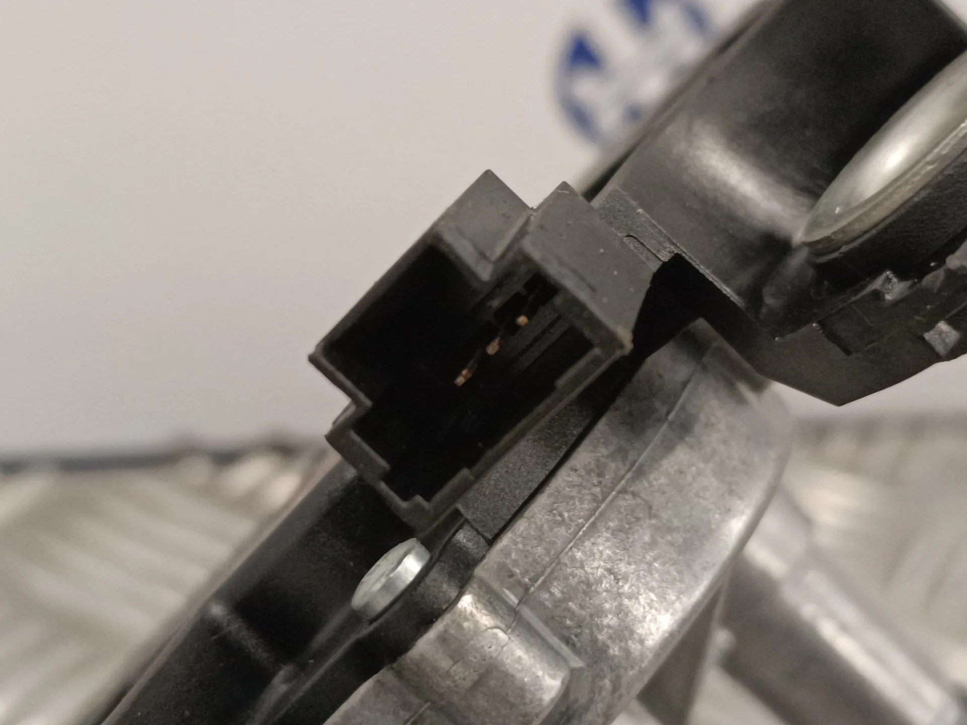 Motor Limpia Trasero para Citroën C4 Picasso