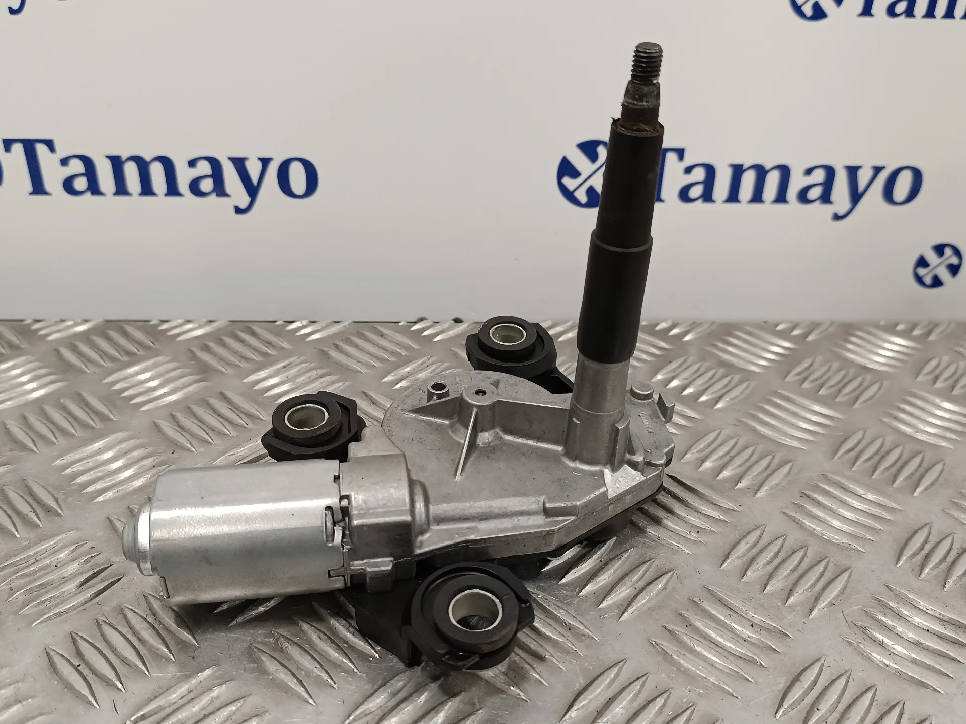 Motor Limpia Trasero para Citroën C4 Picasso