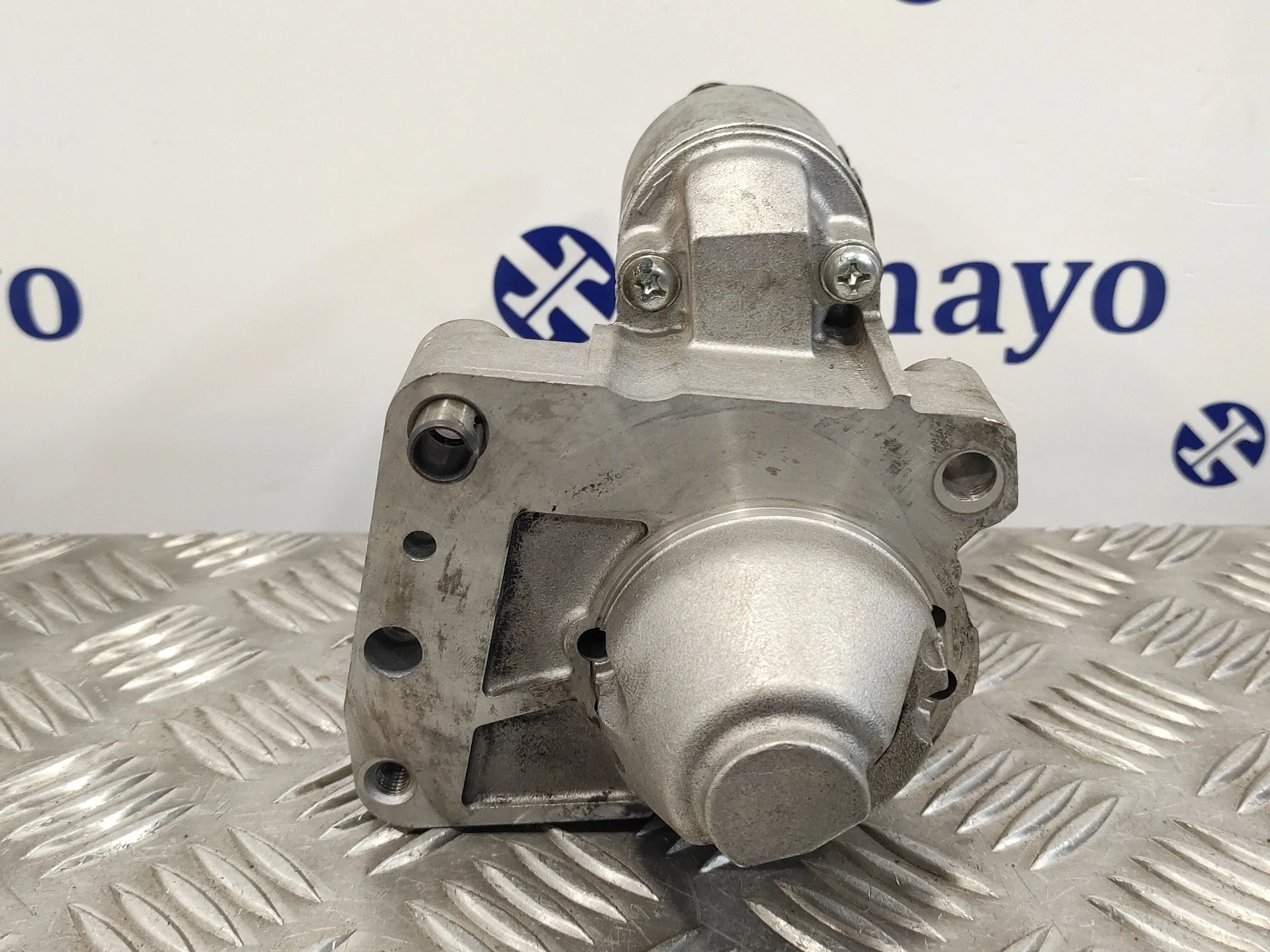 Motor Arranque para Peugeot 207