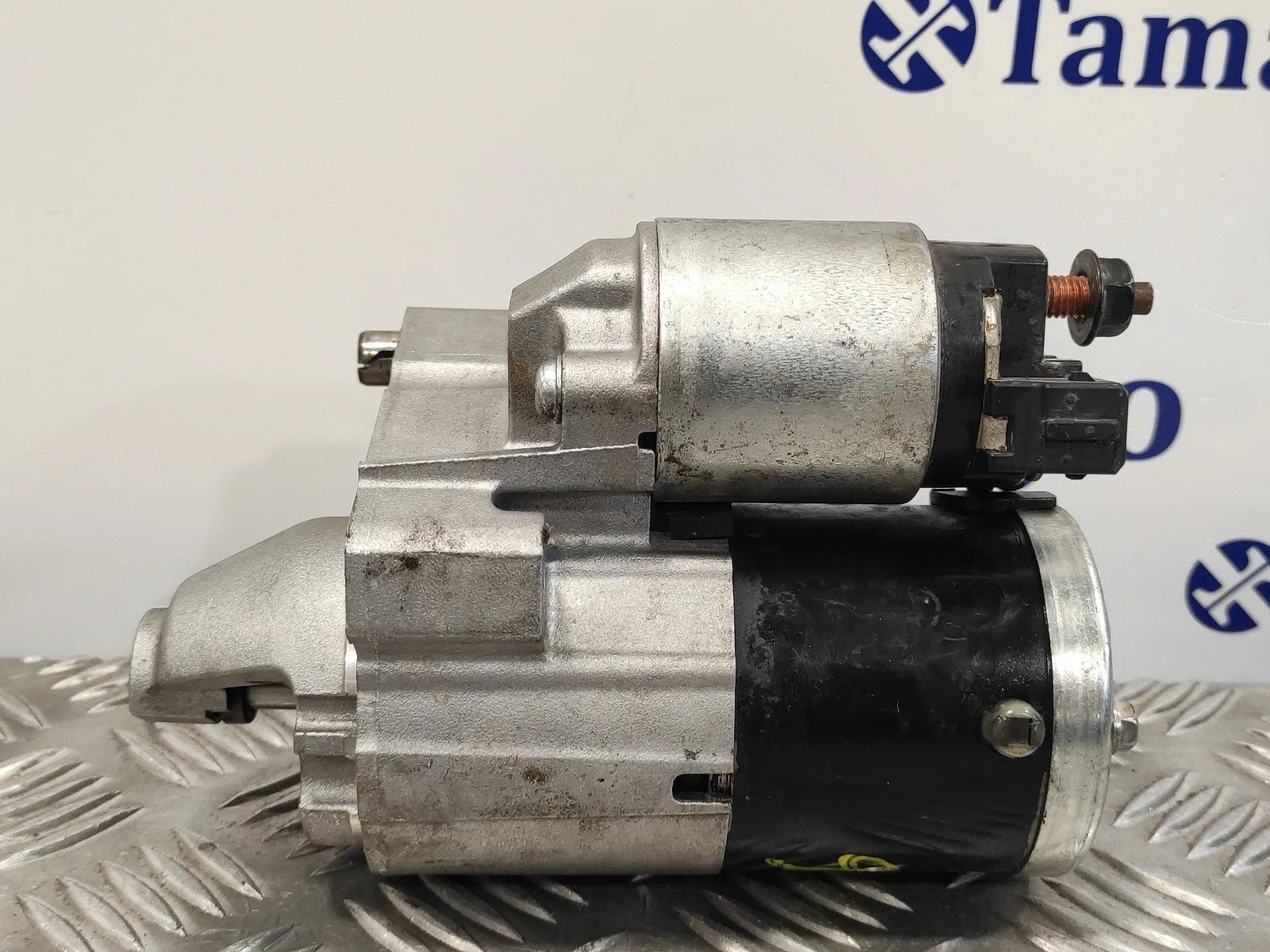 Motor Arranque para Peugeot 207