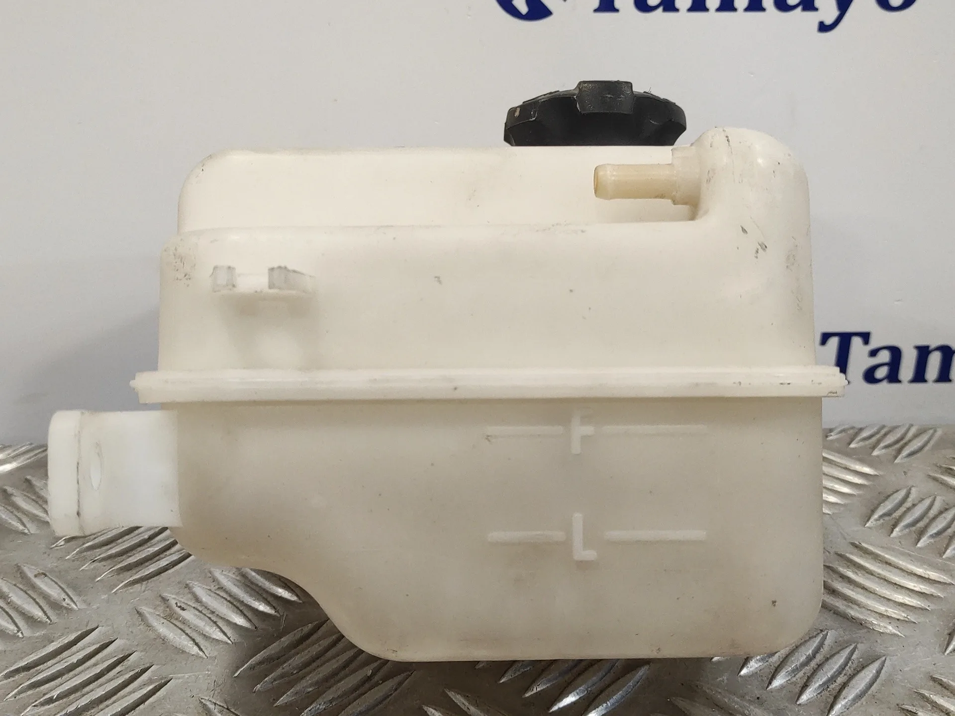 Deposito Expansion para Hyundai Ix35