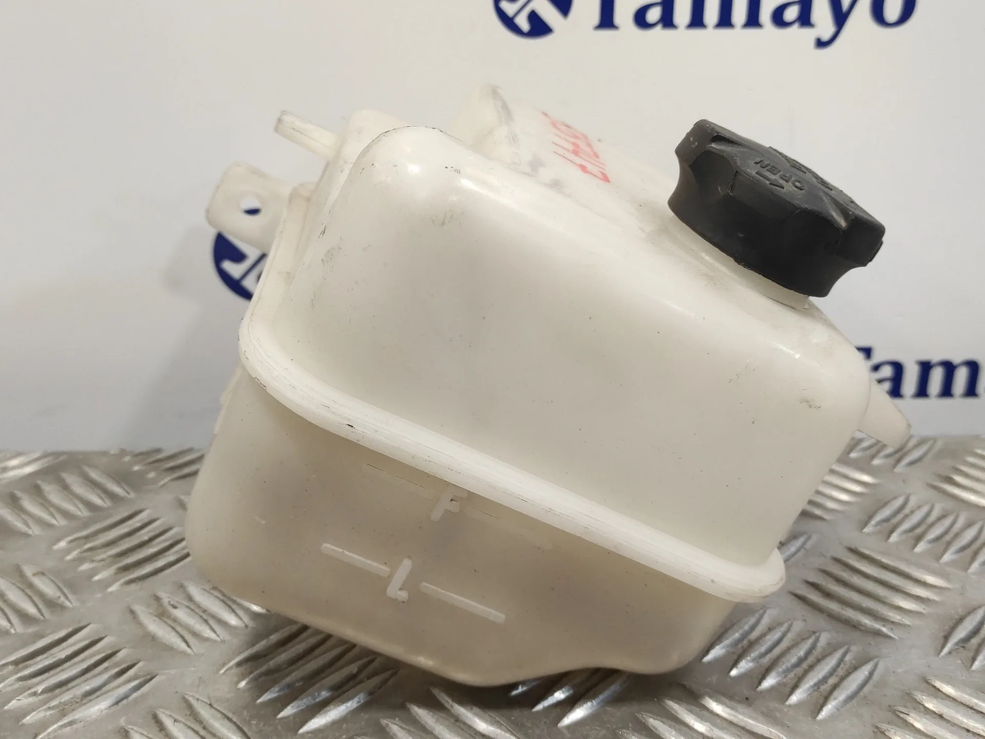 Deposito Expansion para Hyundai Ix35