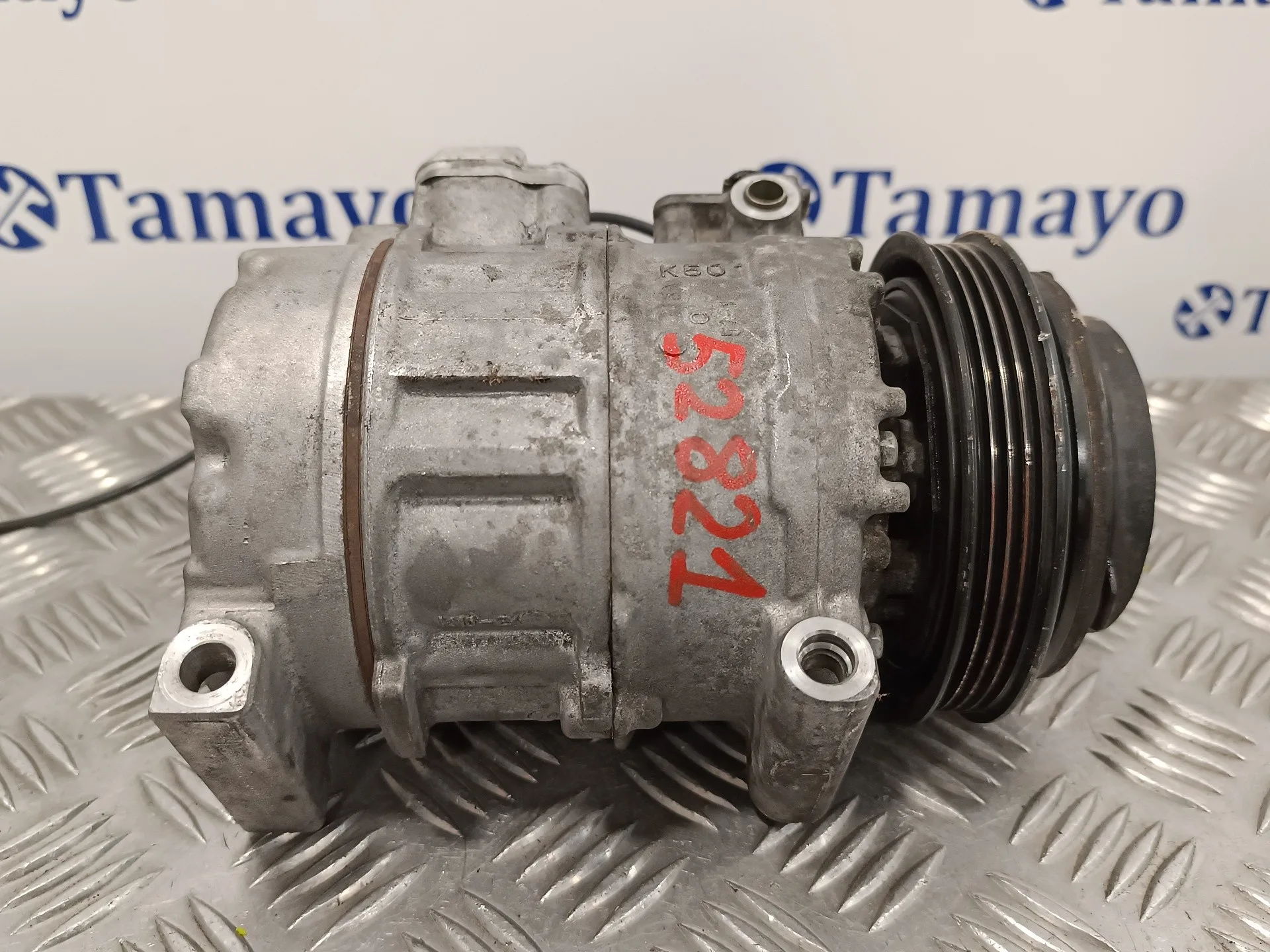 Compresor Aire Acondicionado para Volkswagen Passat Variant (3B6)