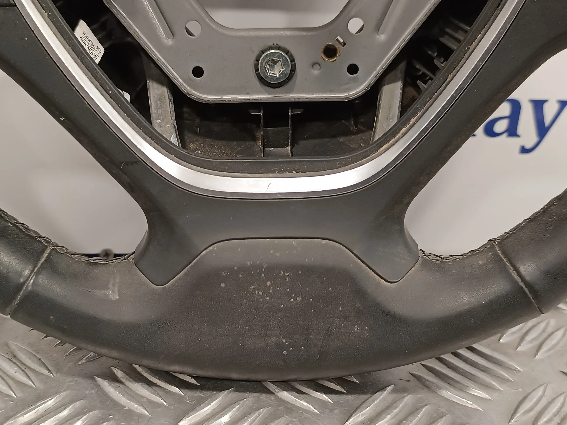 Volante para Hyundai I20