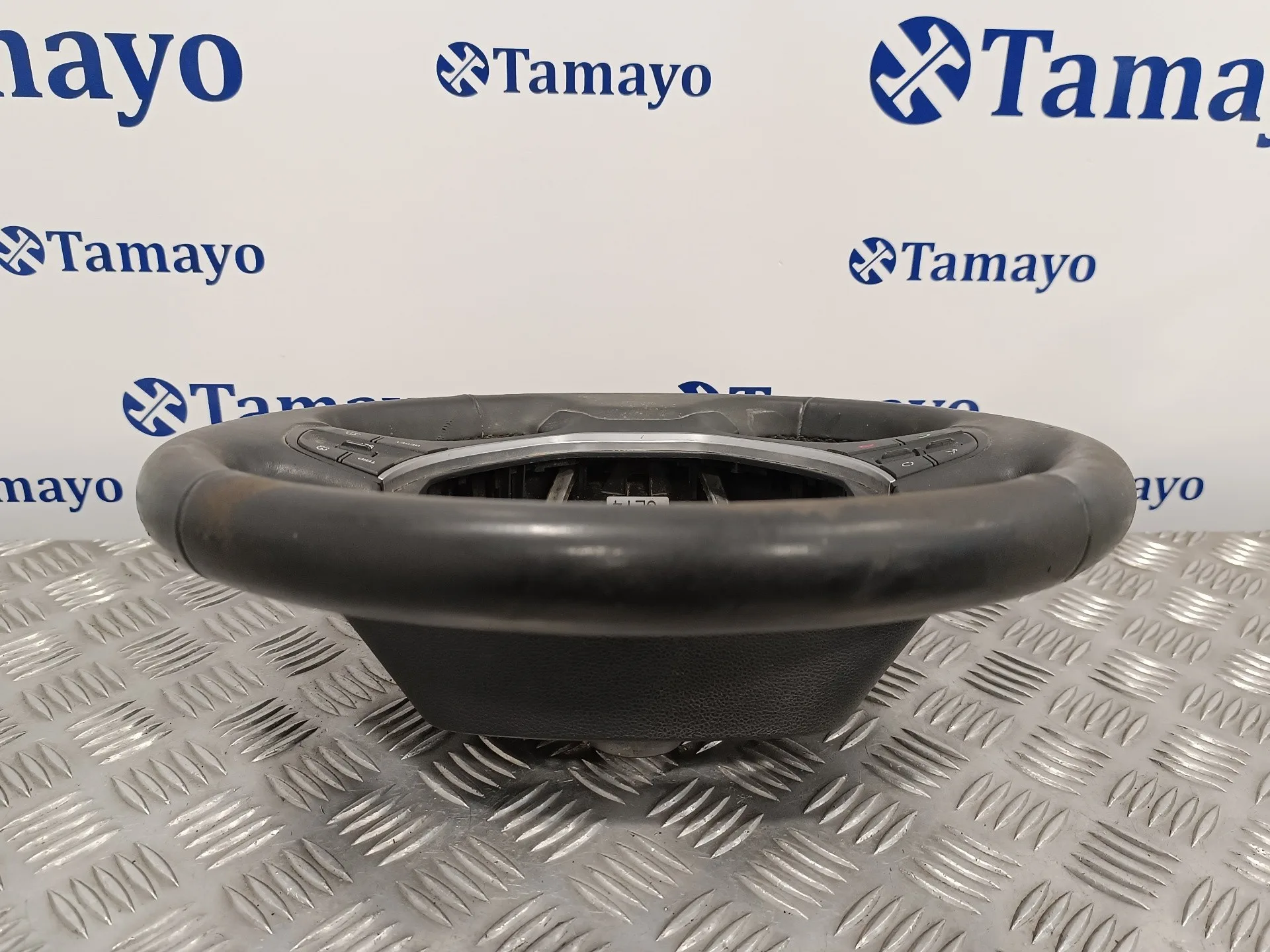 Volante para Hyundai I20
