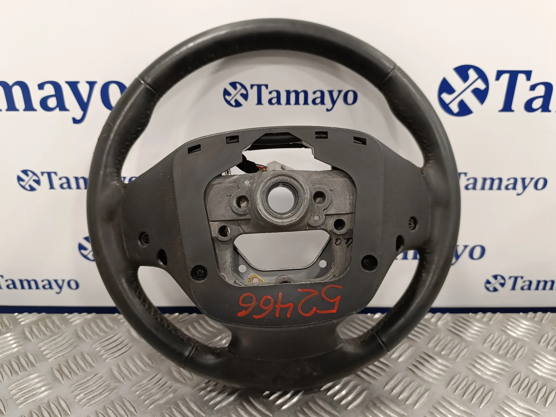 Volante para Hyundai I20