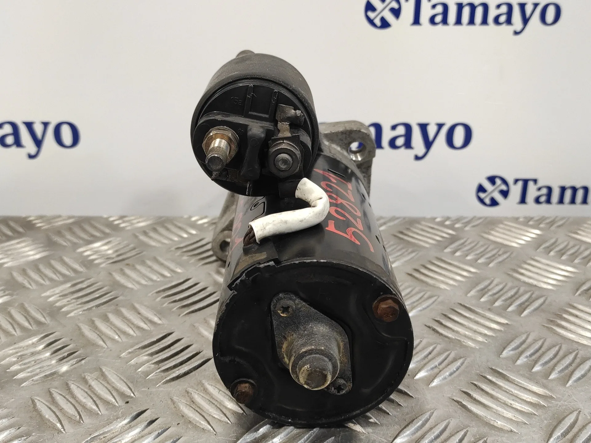 Motor Arranque para Volkswagen Passat Variant (3B6)