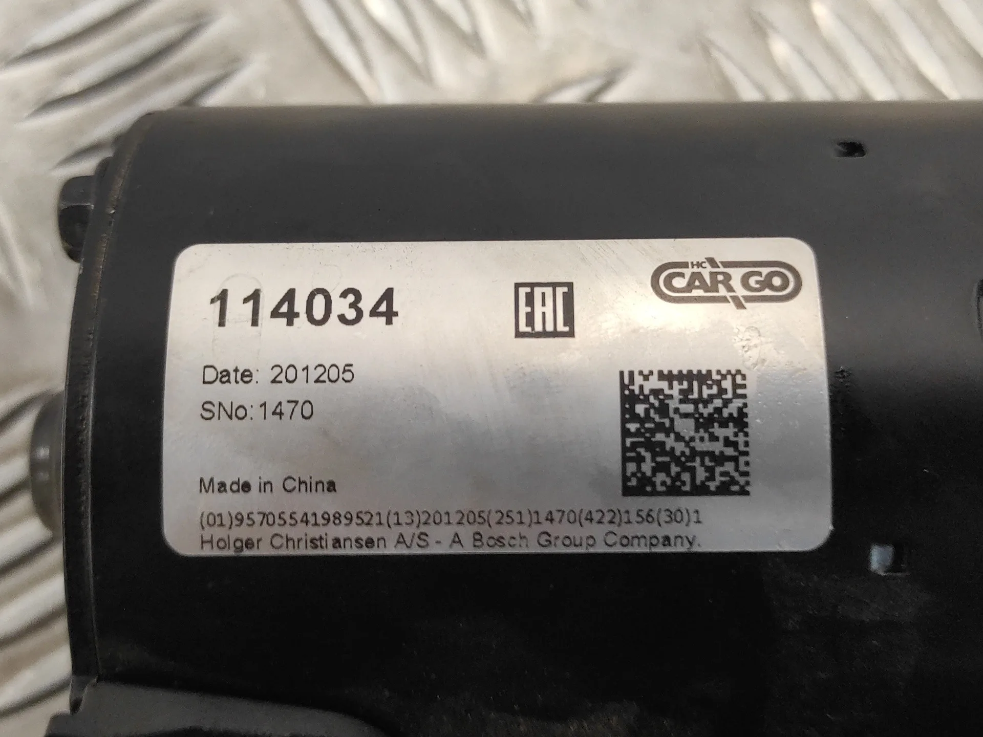 Motor Arranque para Volkswagen Golf V Berlina (1K1)