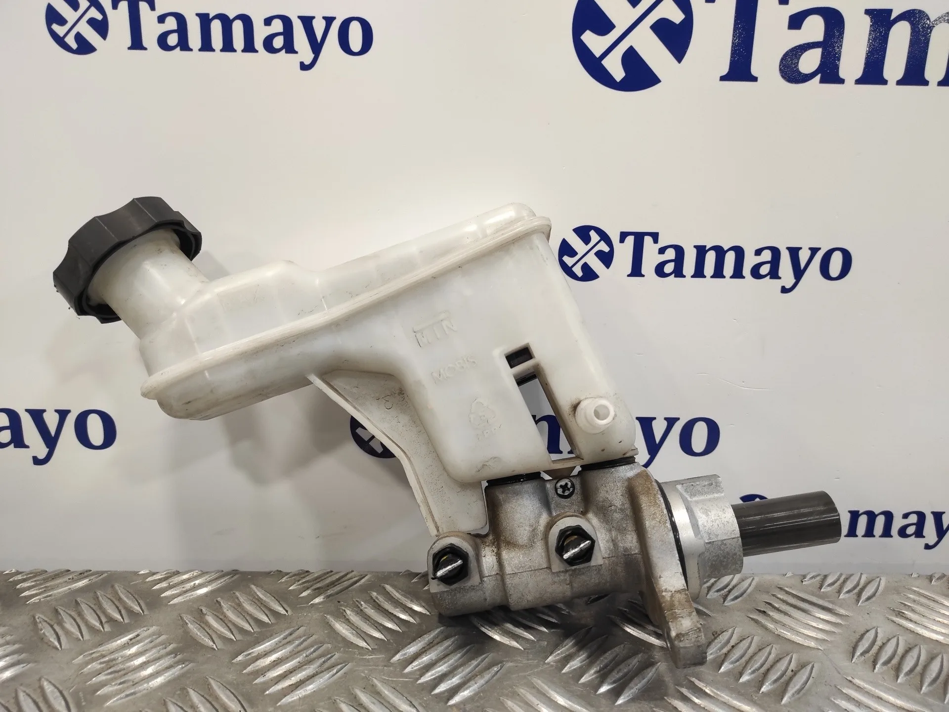 Bomba Freno para Hyundai Ix35