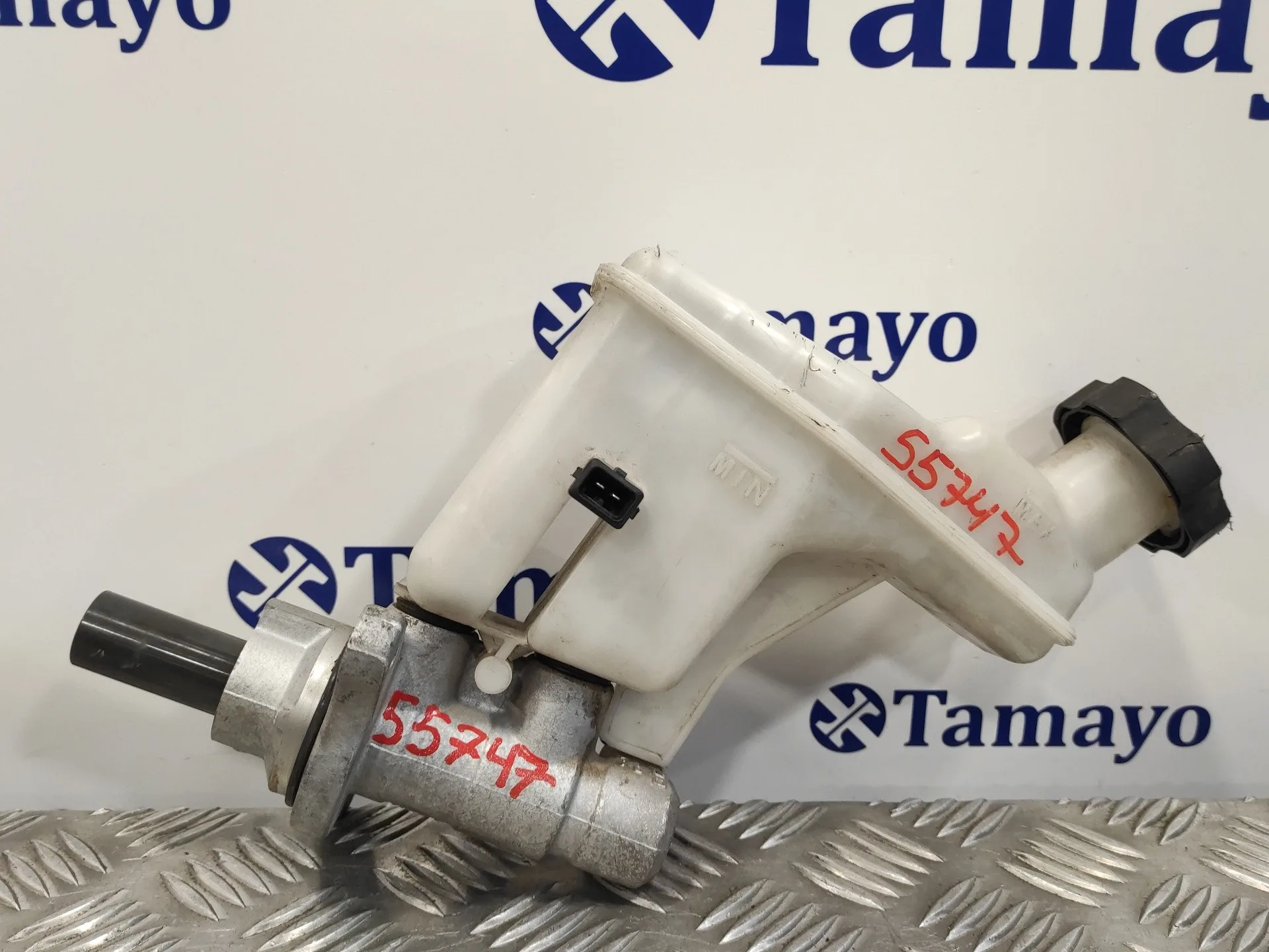 Bomba Freno para Hyundai Ix35