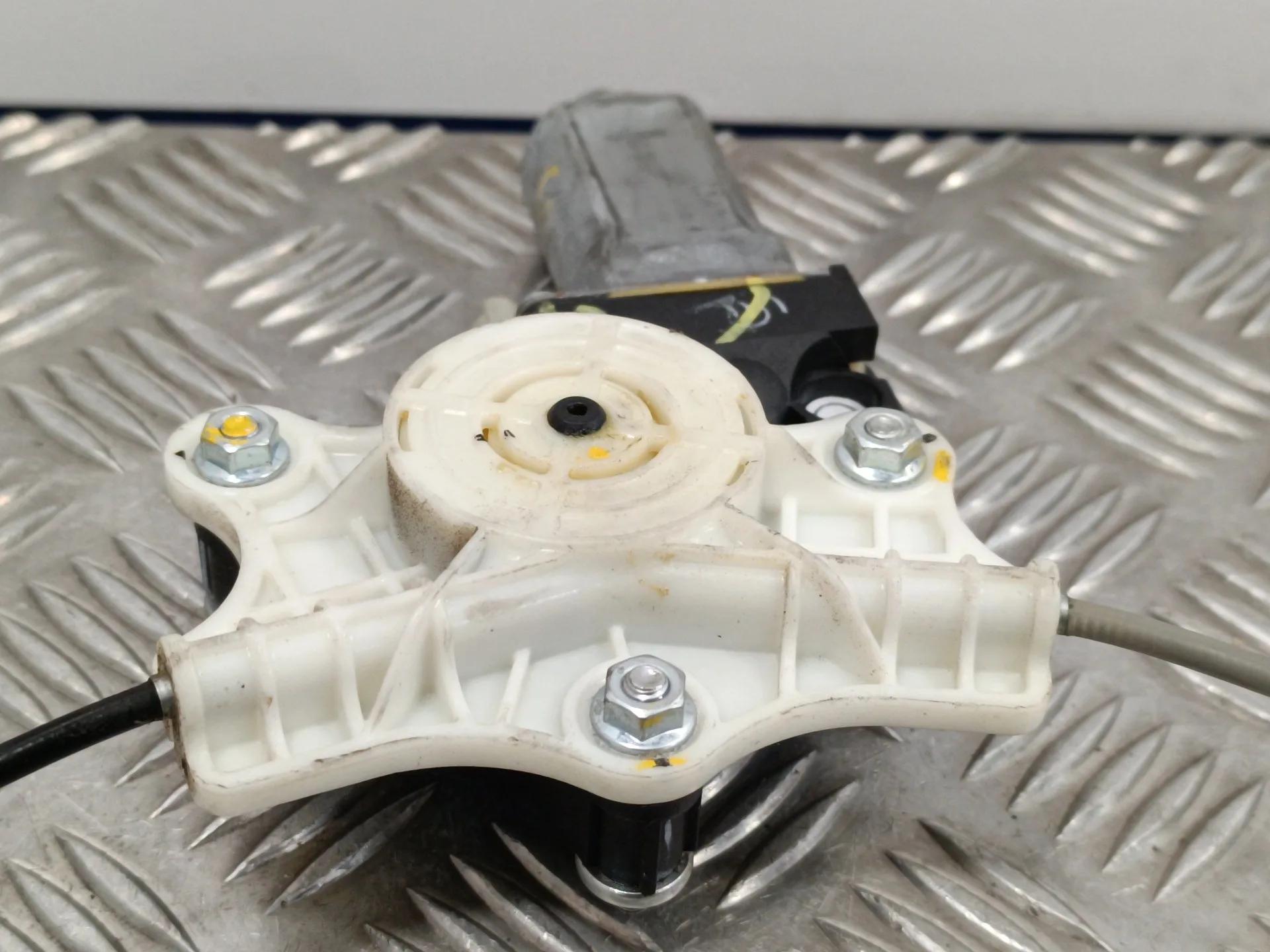 Elevalunas Delantero Derecho para Hyundai I20