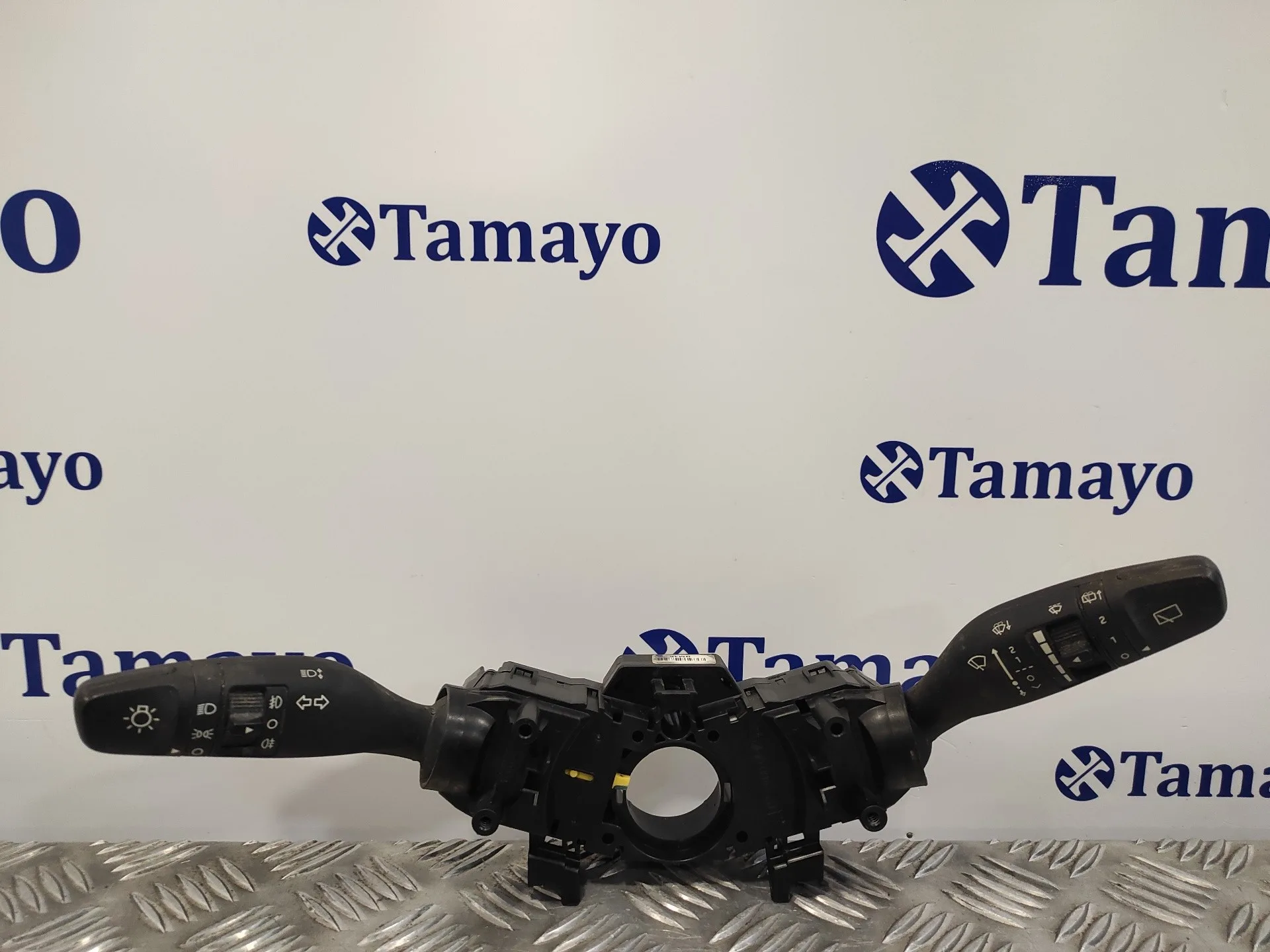 Mando Multifuncion para Hyundai I20