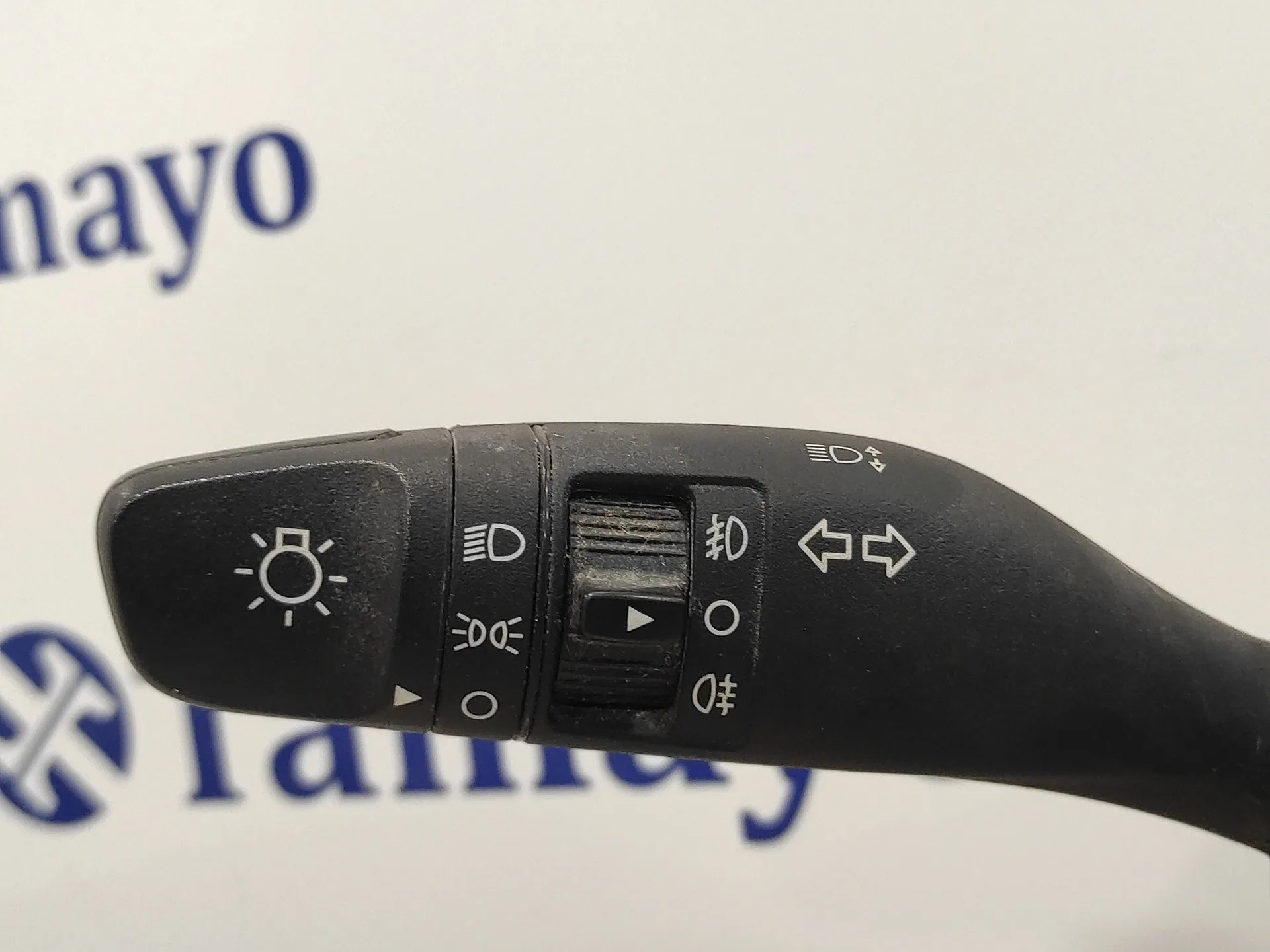 Mando Multifuncion para Hyundai I20