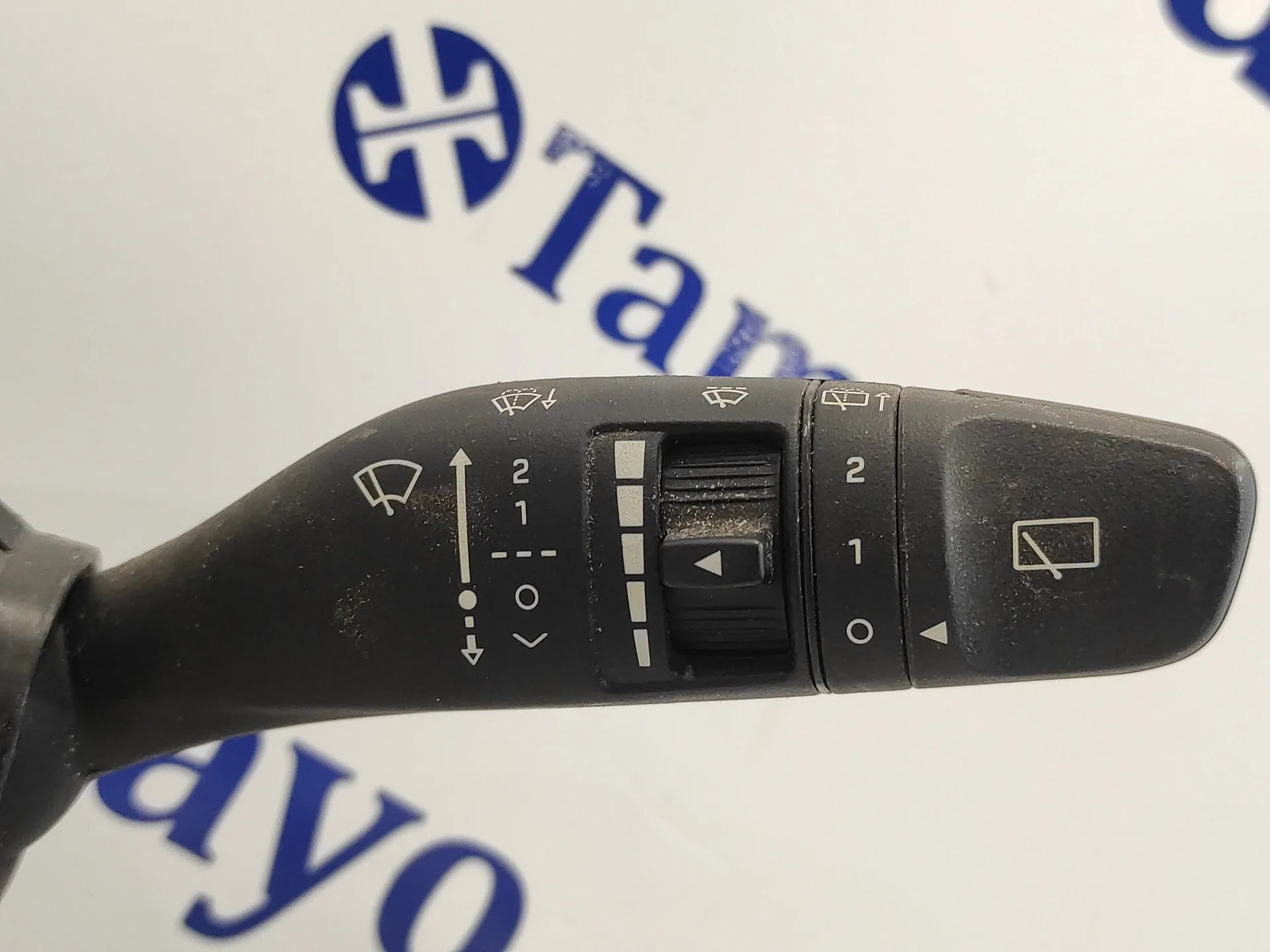 Mando Multifuncion para Hyundai I20