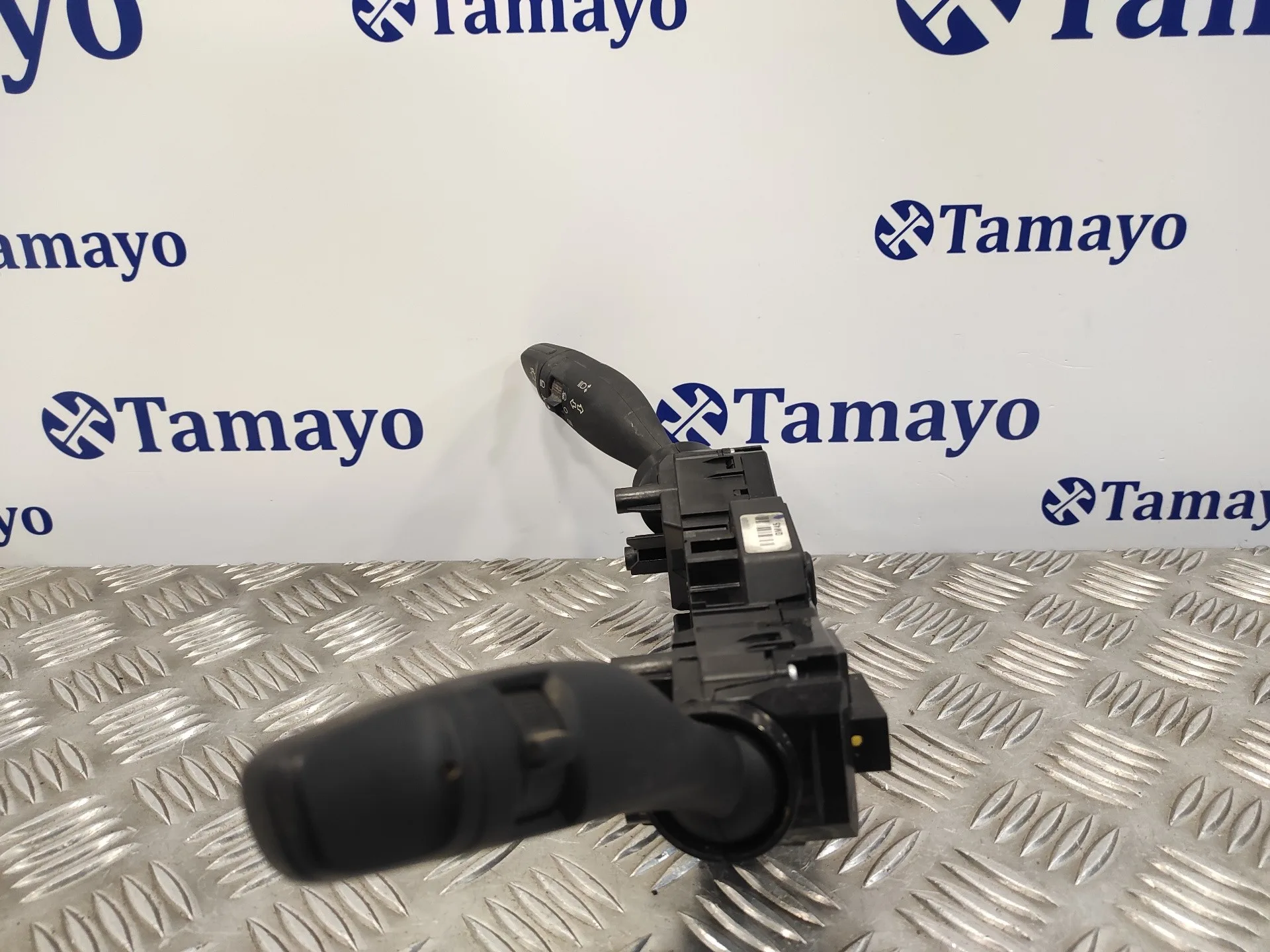 Mando Multifuncion para Hyundai I20