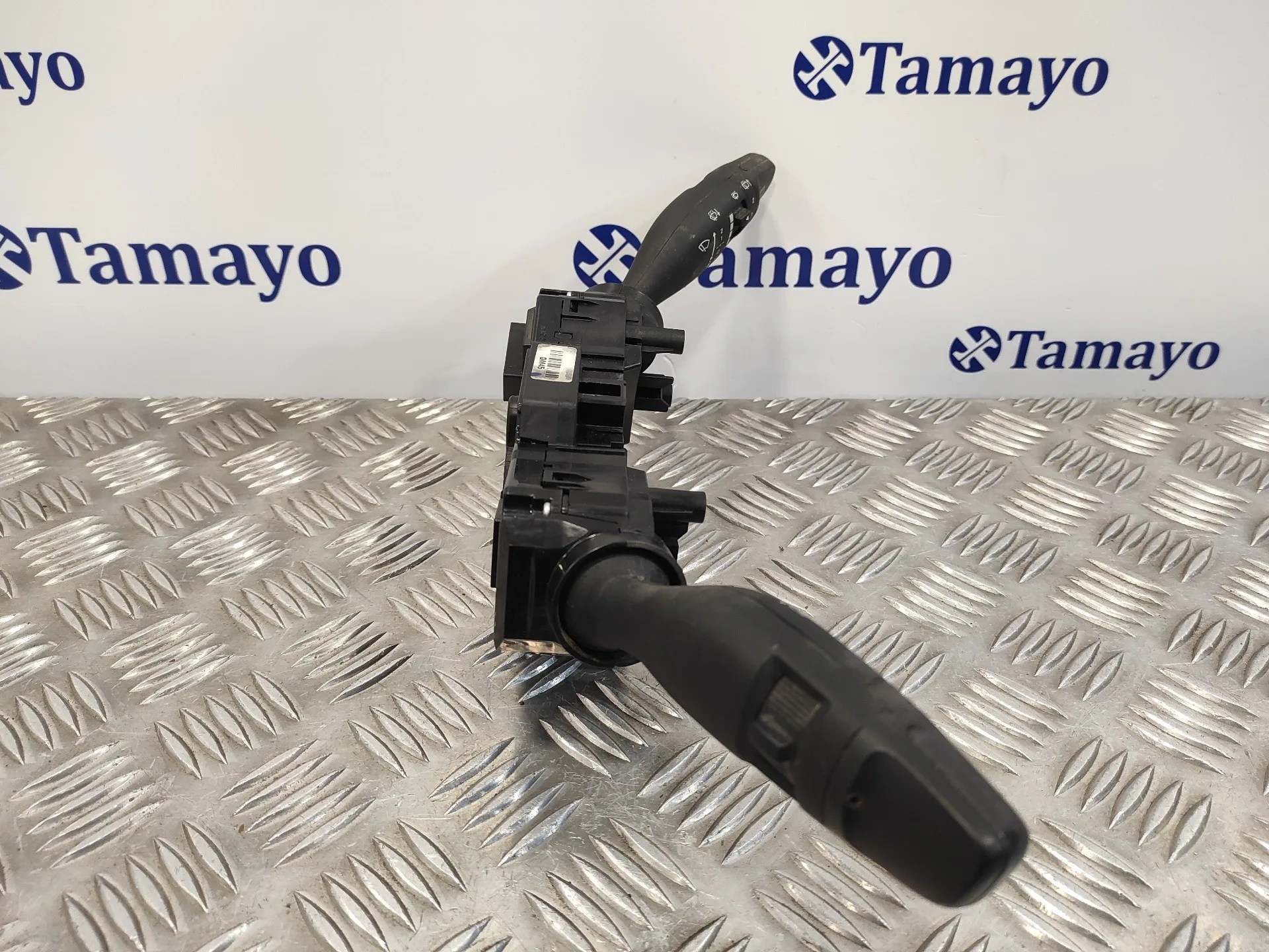 Mando Multifuncion para Hyundai I20