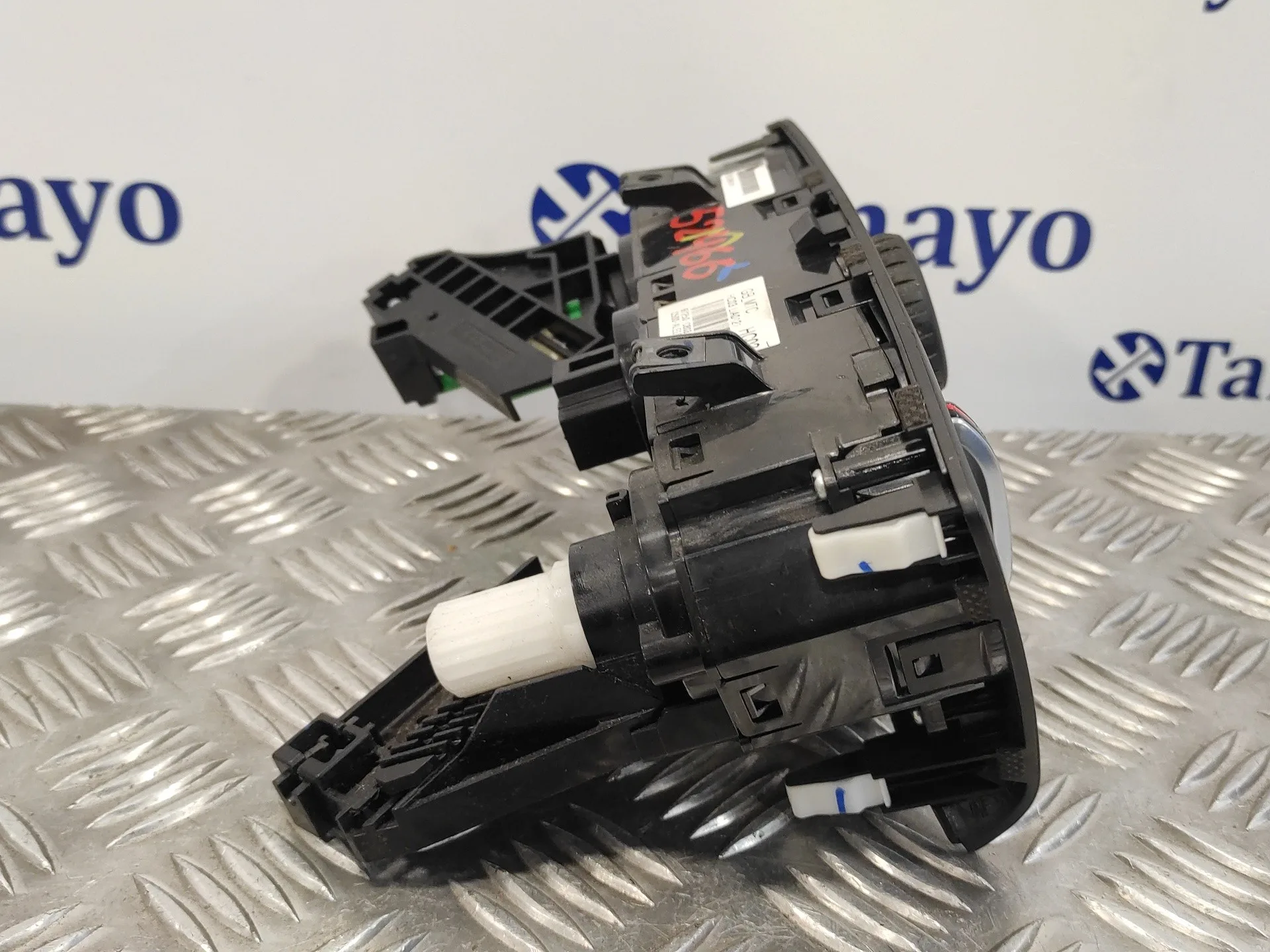 Mando Calefaccion / Aire Acondicionado para Hyundai I20
