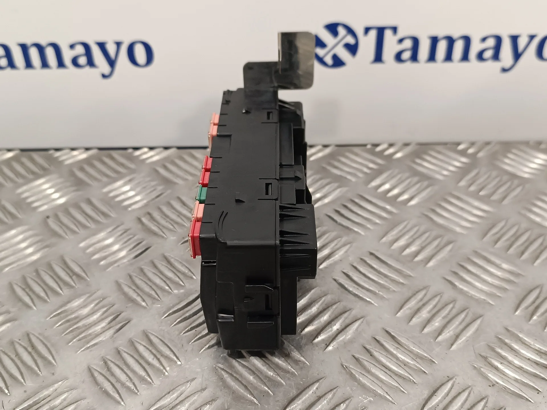 Caja Reles / Fusibles para Hyundai I20