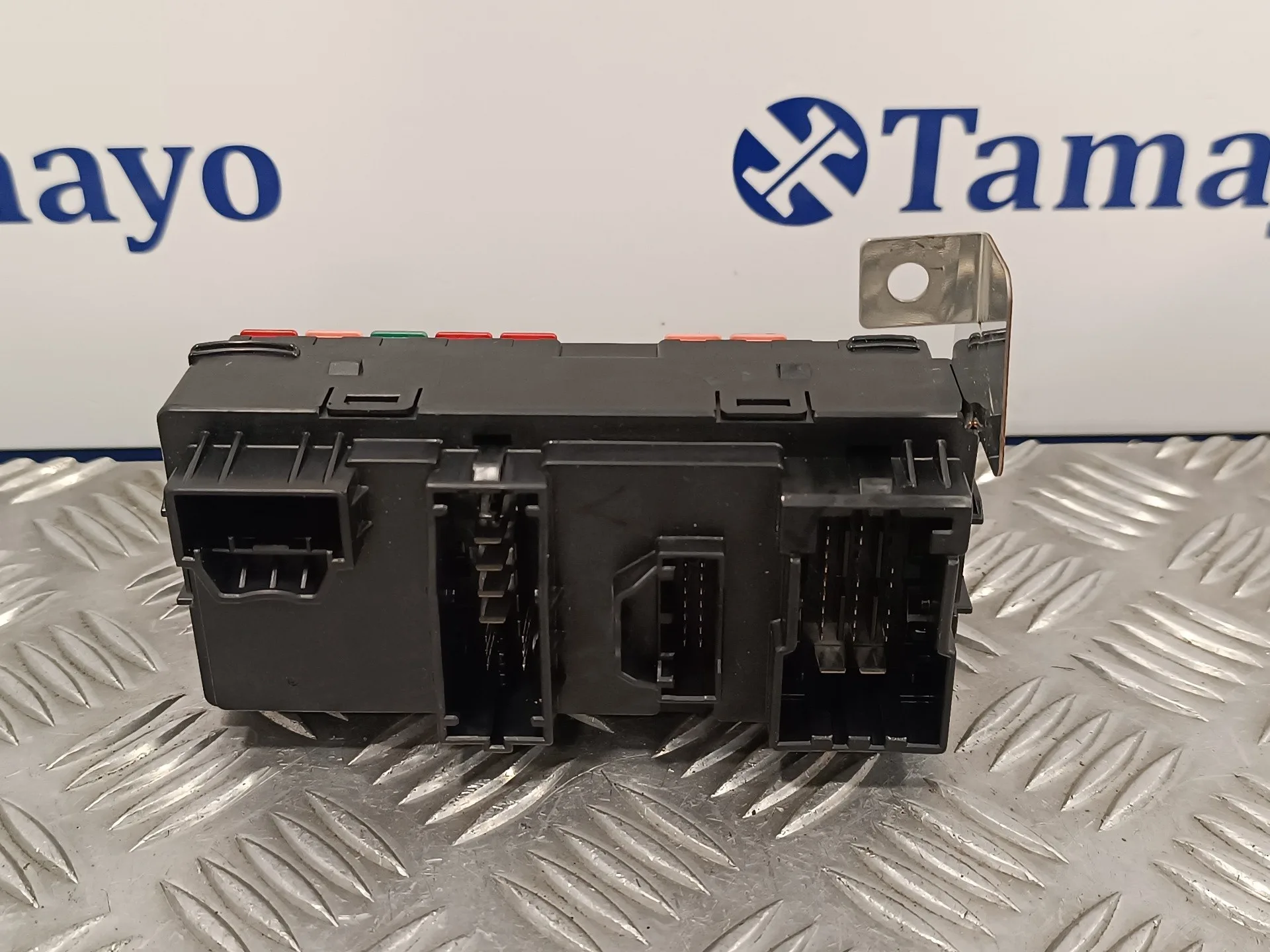 Caja Reles / Fusibles para Hyundai I20