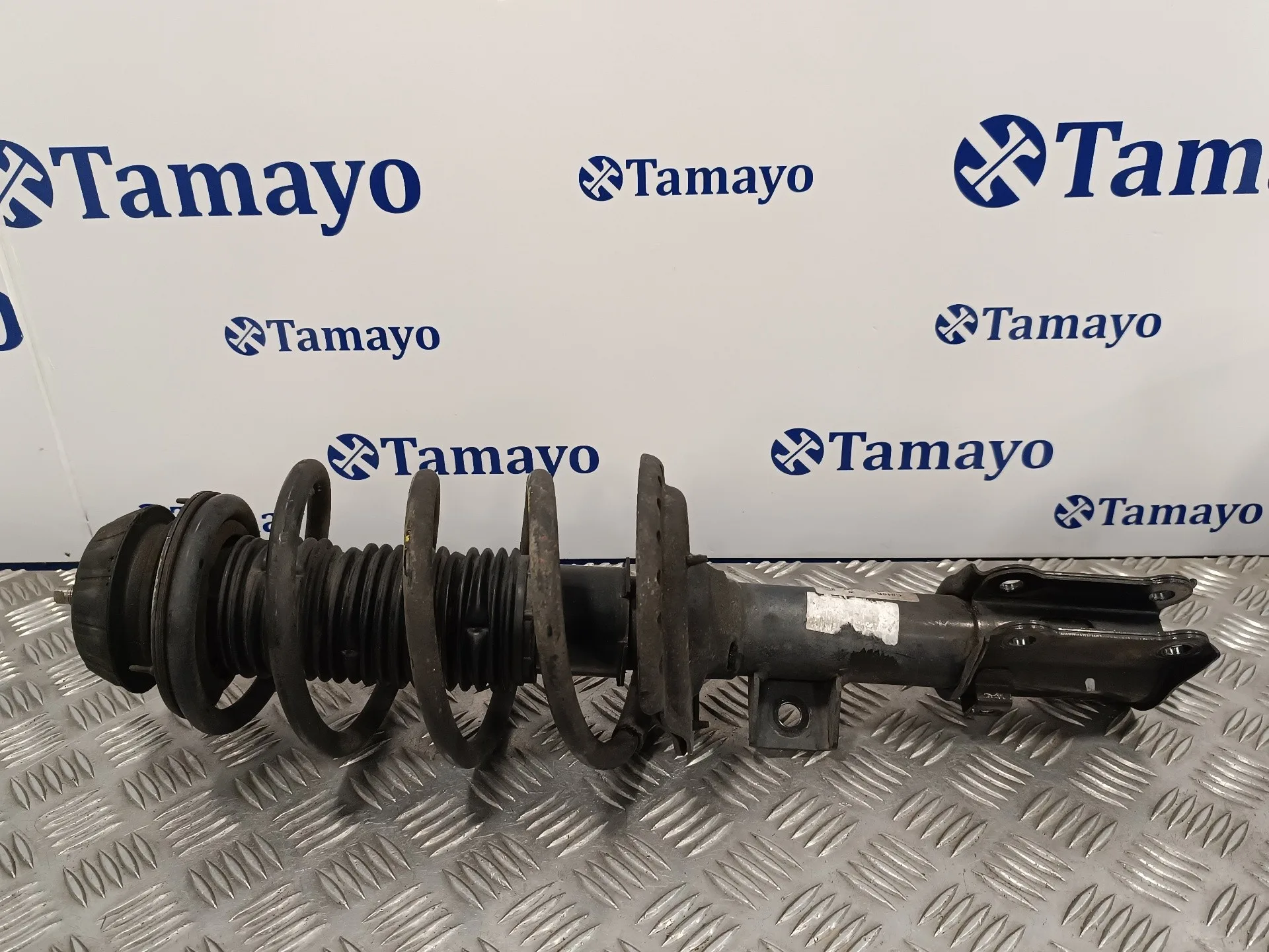 Amortiguador Delantero Derecho para Hyundai I20