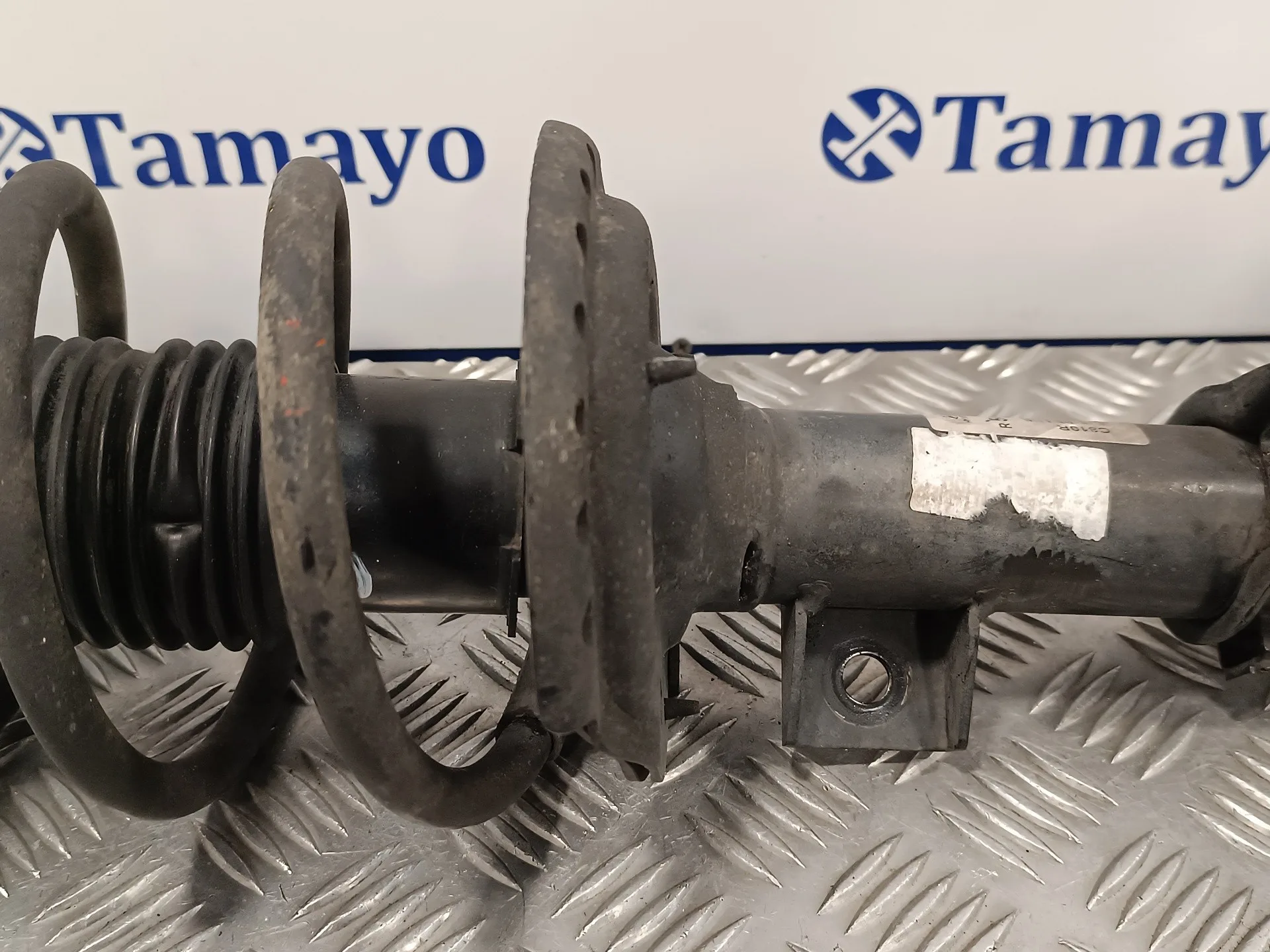 Amortiguador Delantero Derecho para Hyundai I20