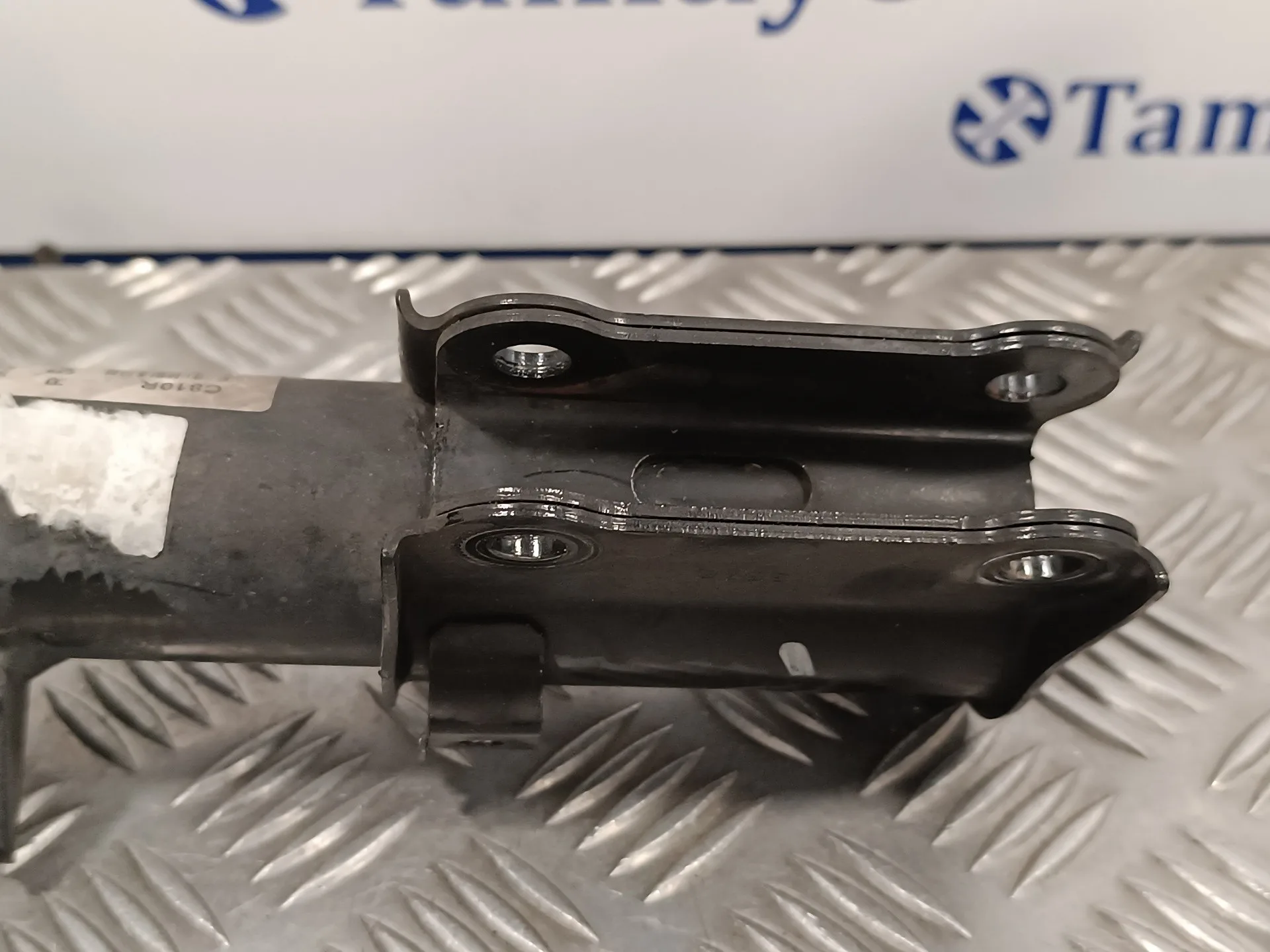 Amortiguador Delantero Derecho para Hyundai I20