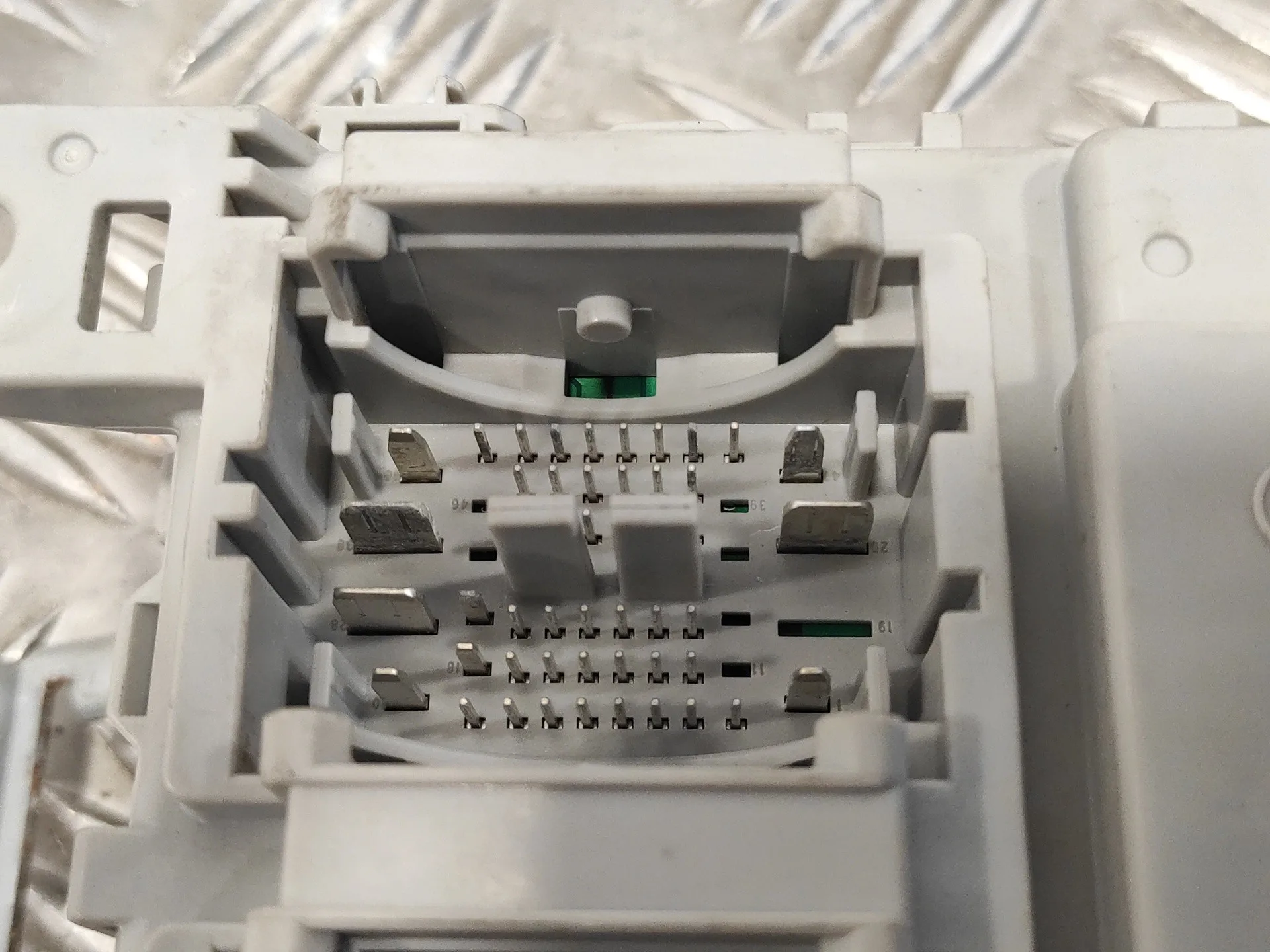 Caja Reles / Fusibles para Hyundai I20