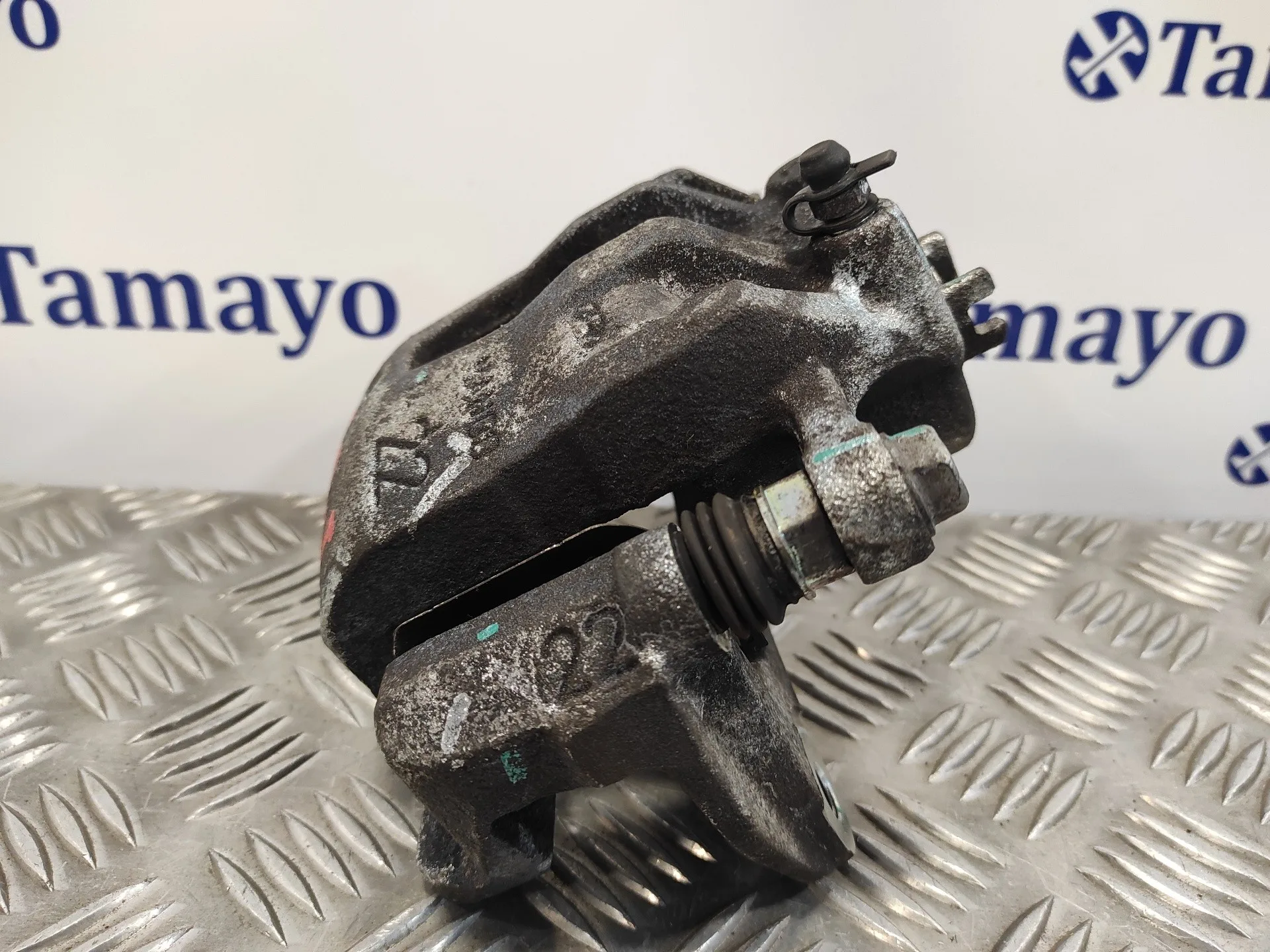 Pinza Freno Delantera Izquierda para Hyundai I20