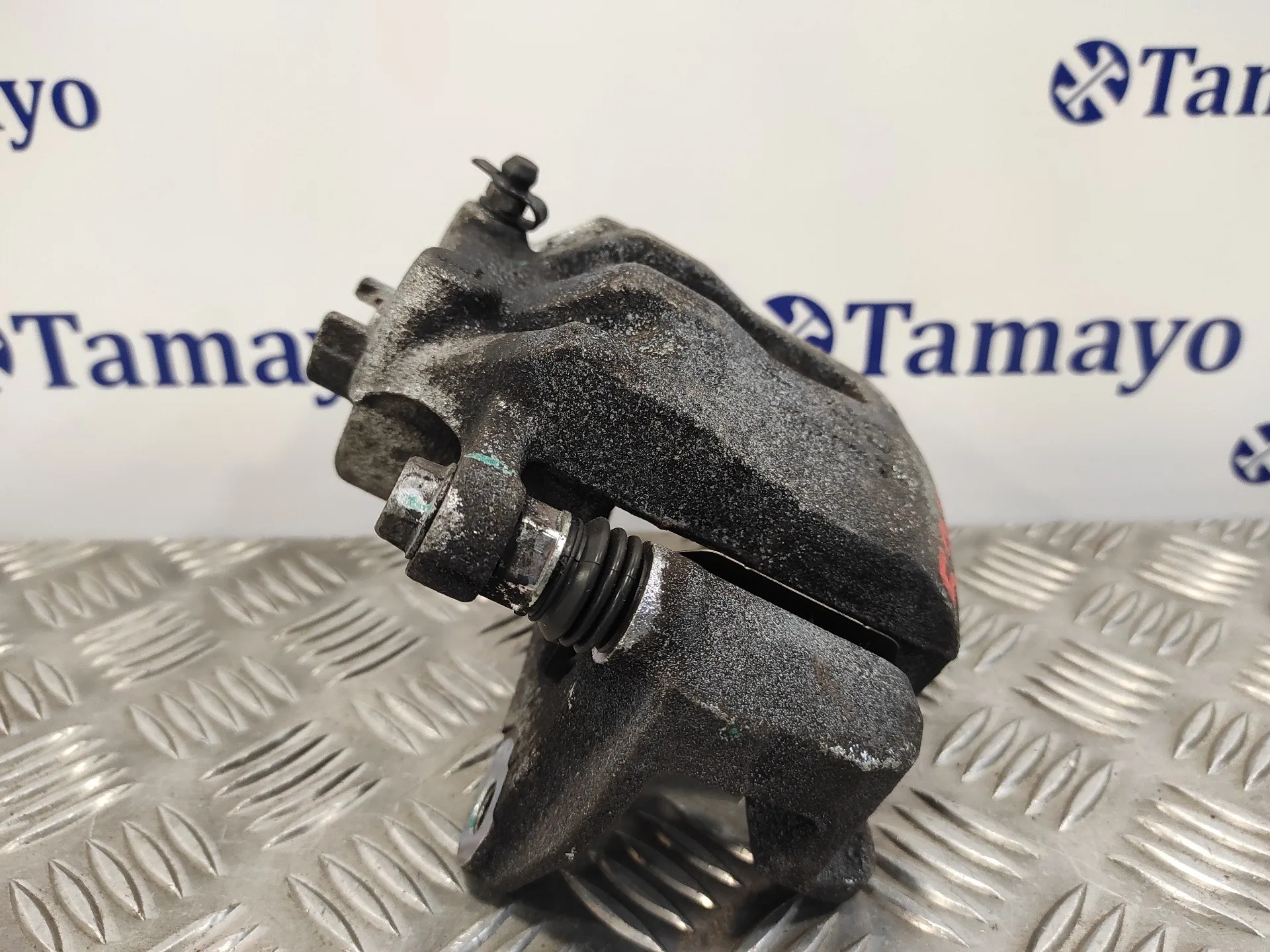 Pinza Freno Delantera Izquierda para Hyundai I20