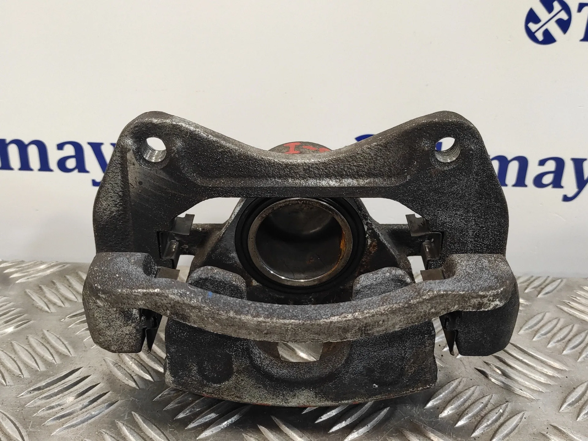 Pinza Freno Delantera Izquierda para Hyundai I20