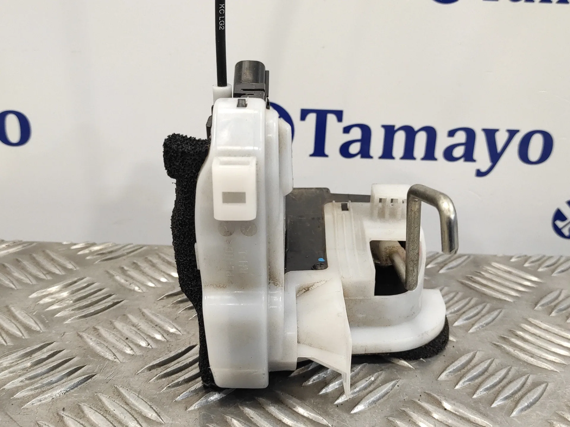 Cerradura Puerta Delantera Derecha para Hyundai I20