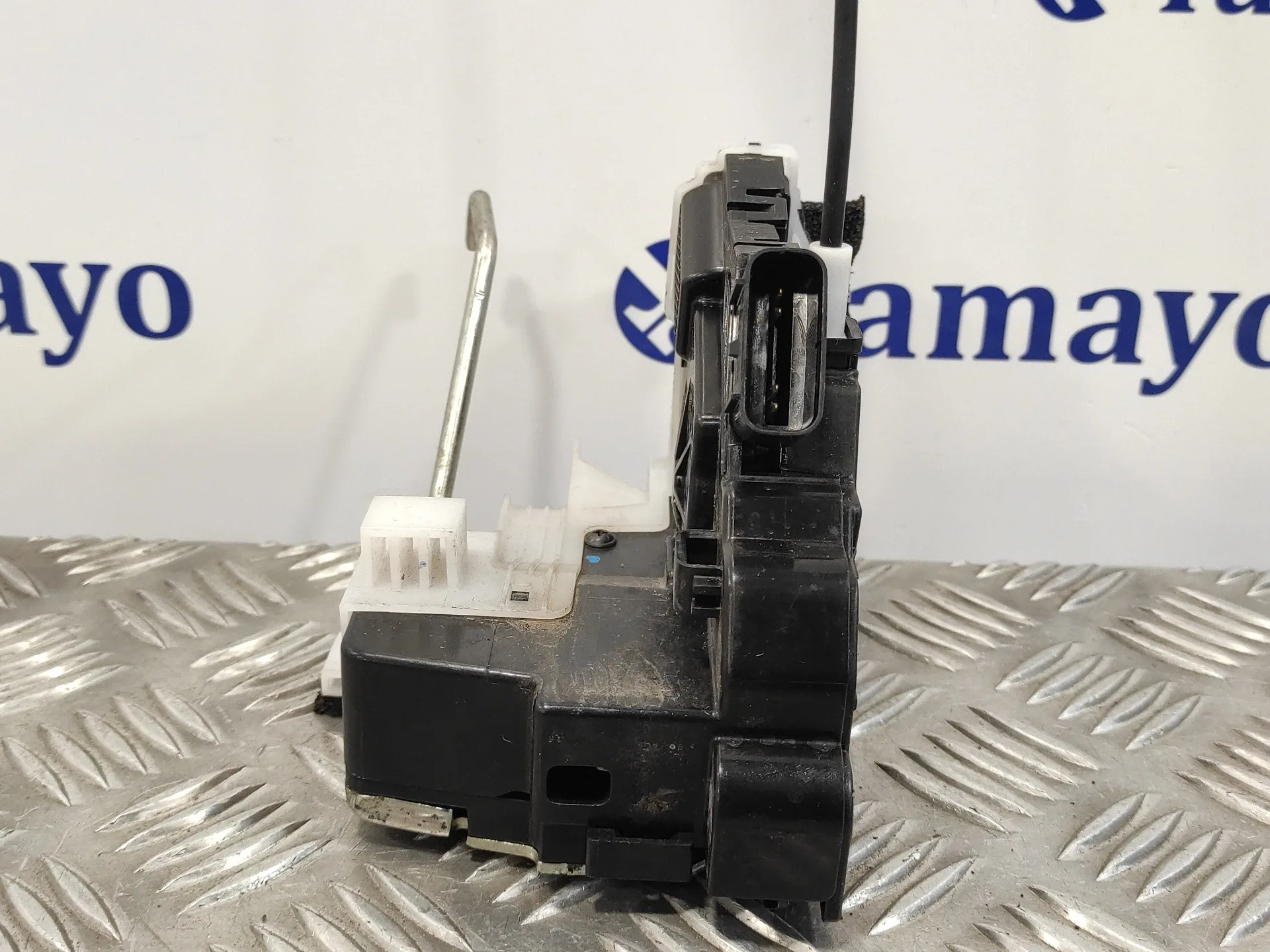 Cerradura Puerta Delantera Derecha para Hyundai I20