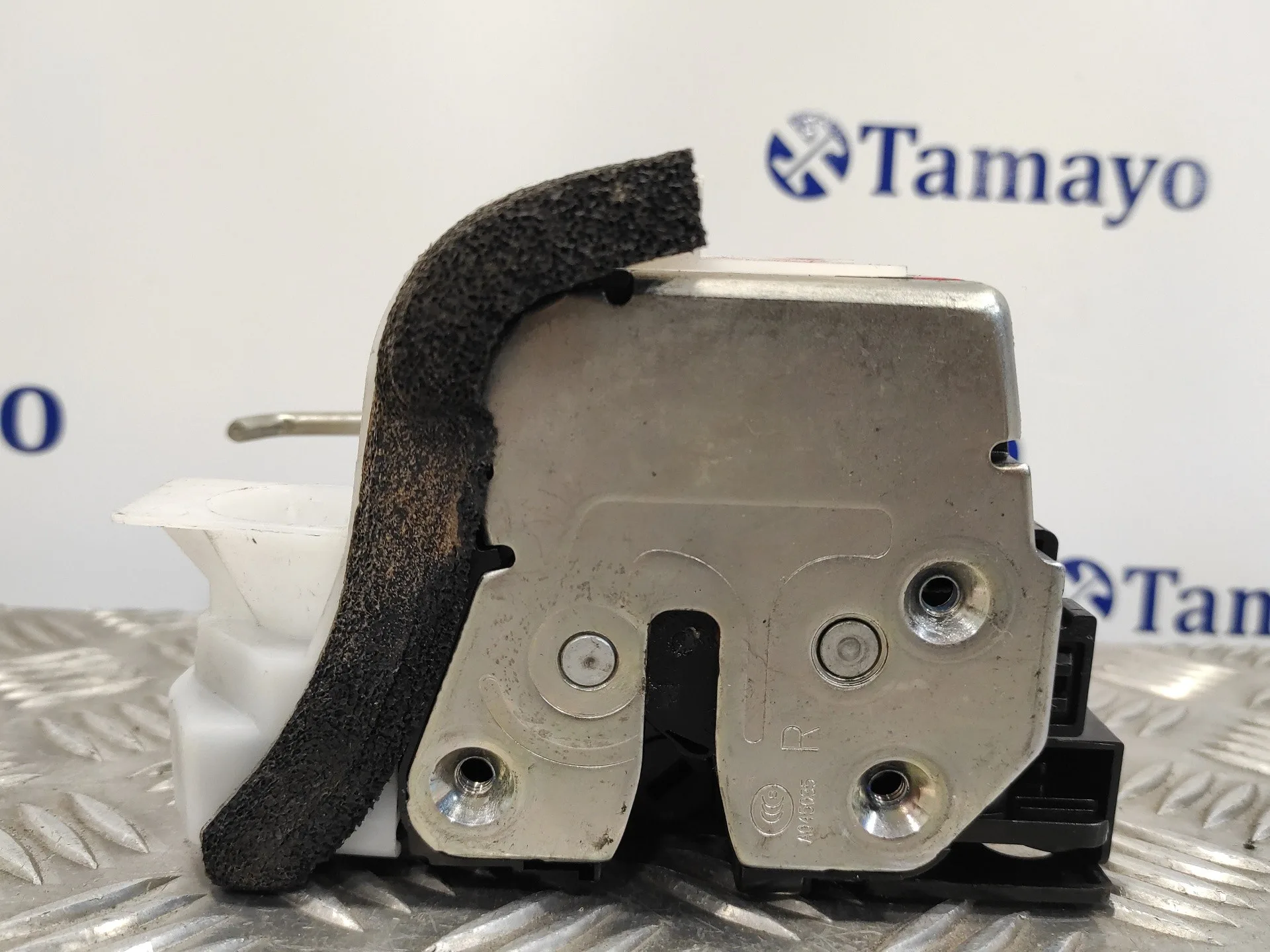 Cerradura Puerta Delantera Derecha para Hyundai I20