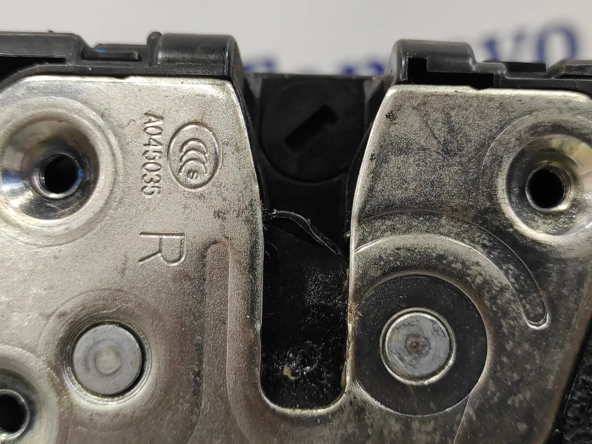 Cerradura Puerta Delantera Derecha para Hyundai I20