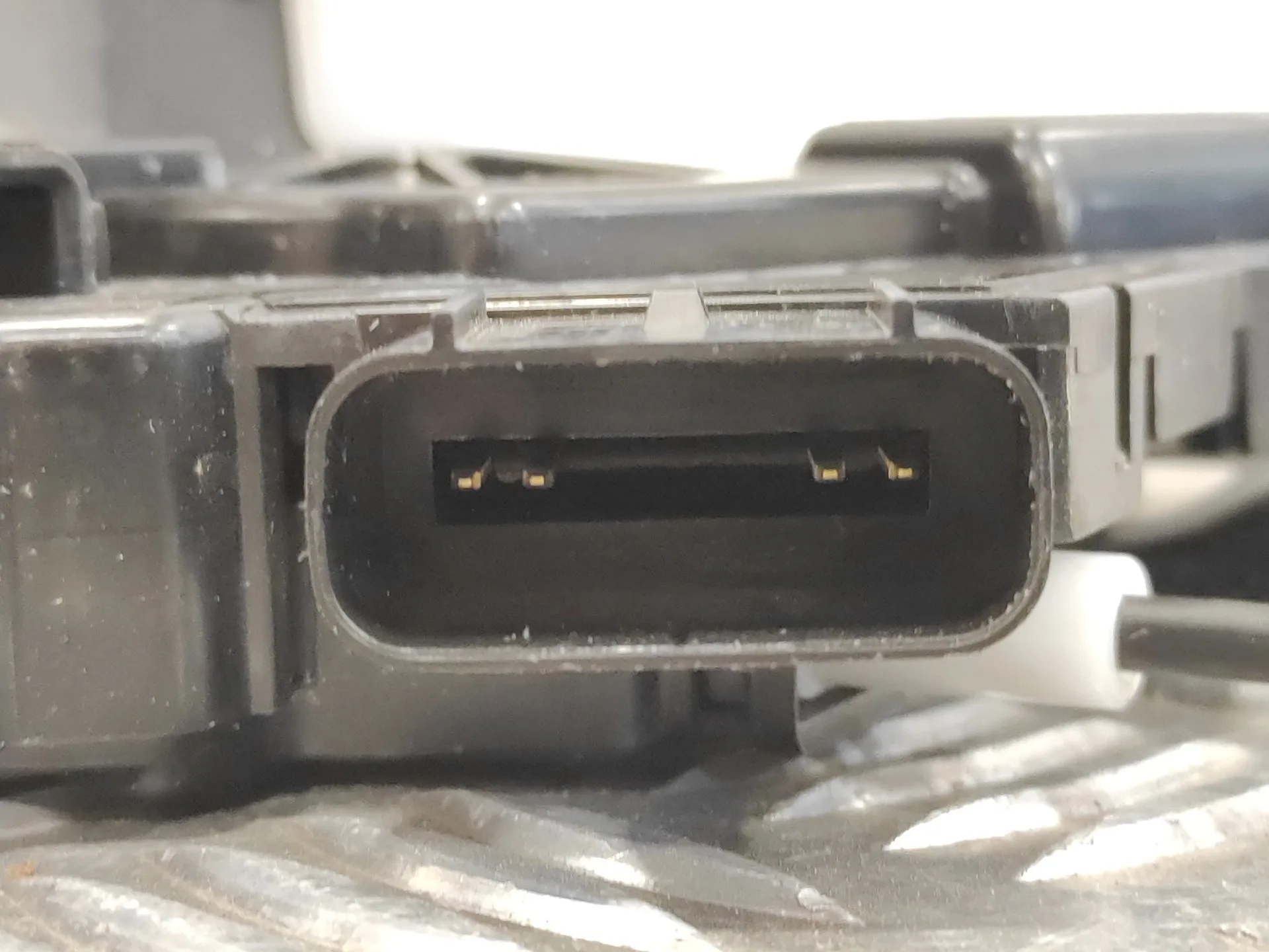 Cerradura Puerta Delantera Derecha para Hyundai I20