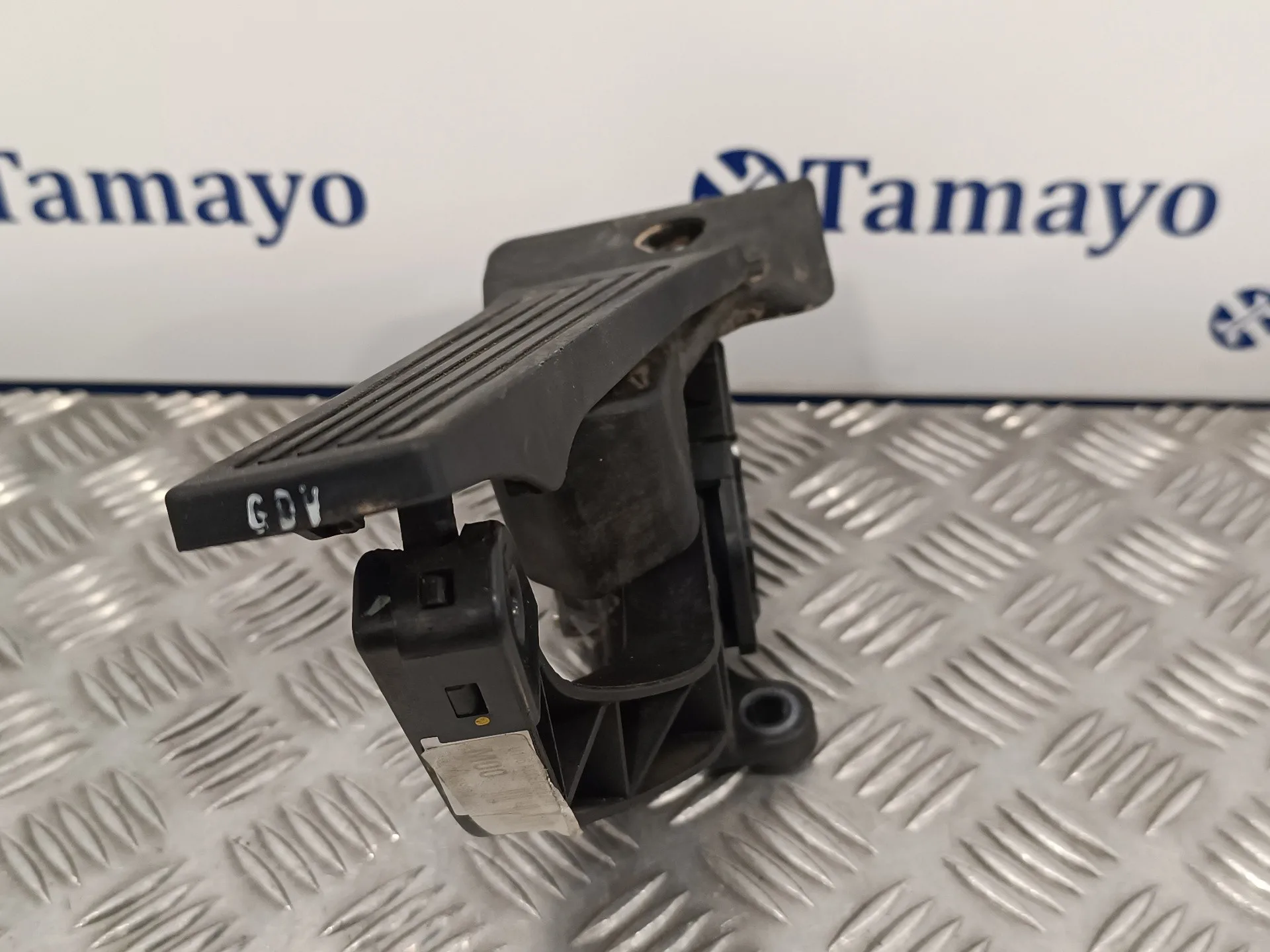 Potenciometro Pedal para Hyundai Ix35
