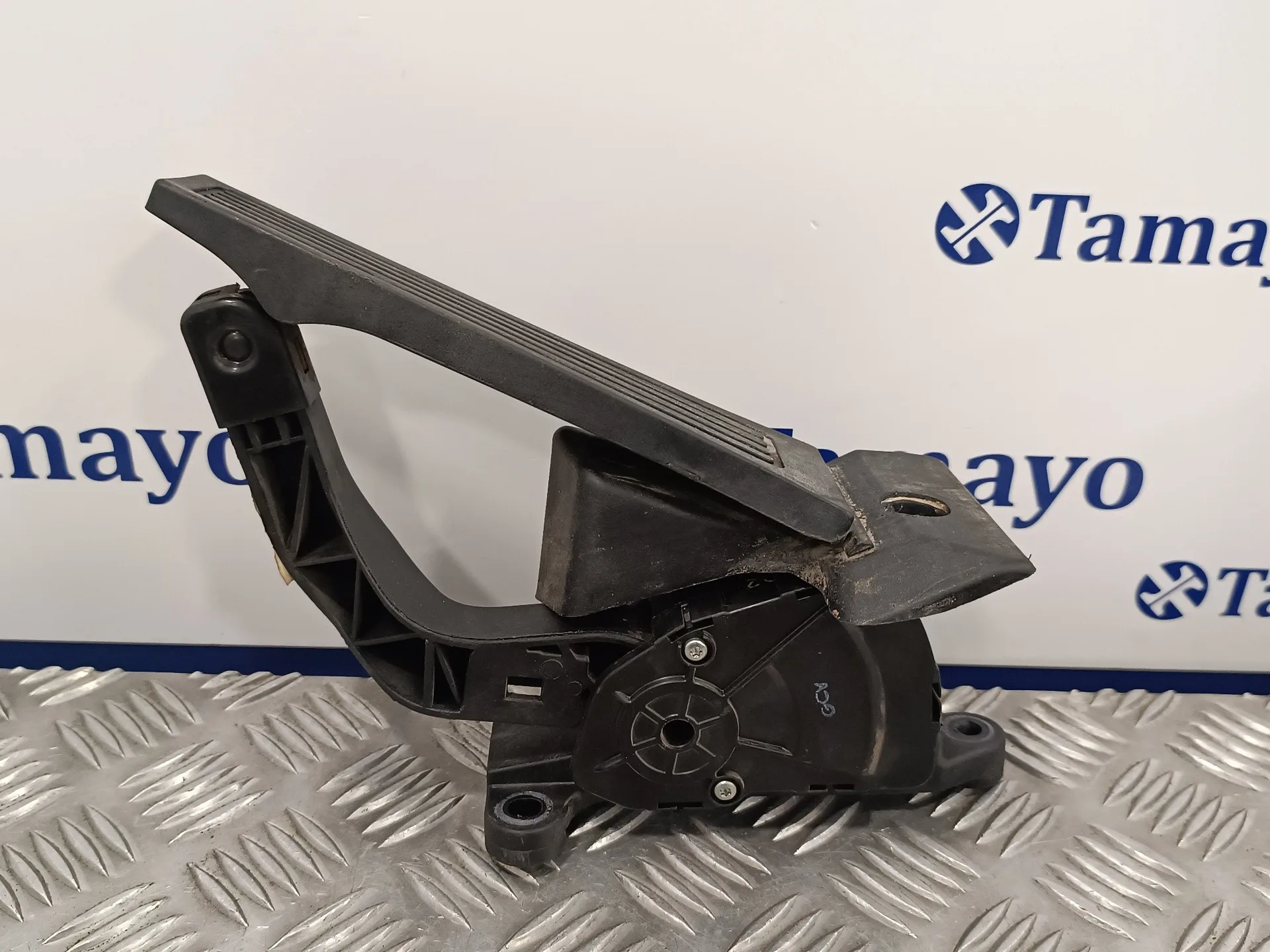 Potenciometro Pedal para Hyundai Ix35