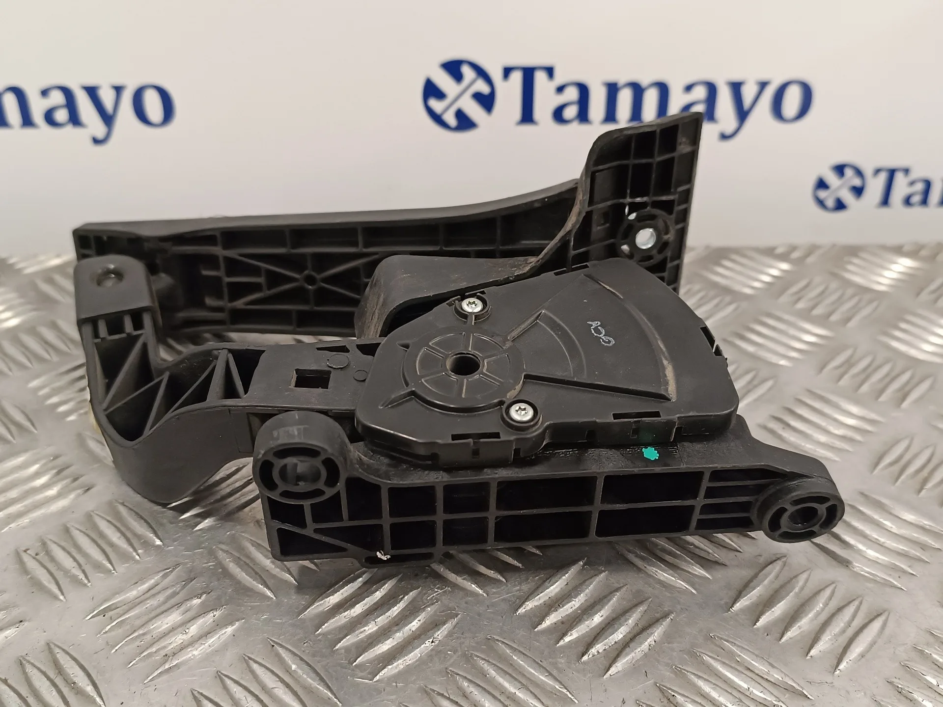 Potenciometro Pedal para Hyundai Ix35