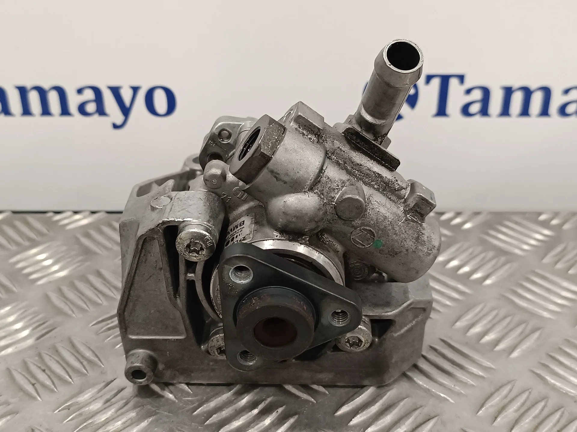 Bomba Direccion para Bmw Serie 3 Berlina (E90)
