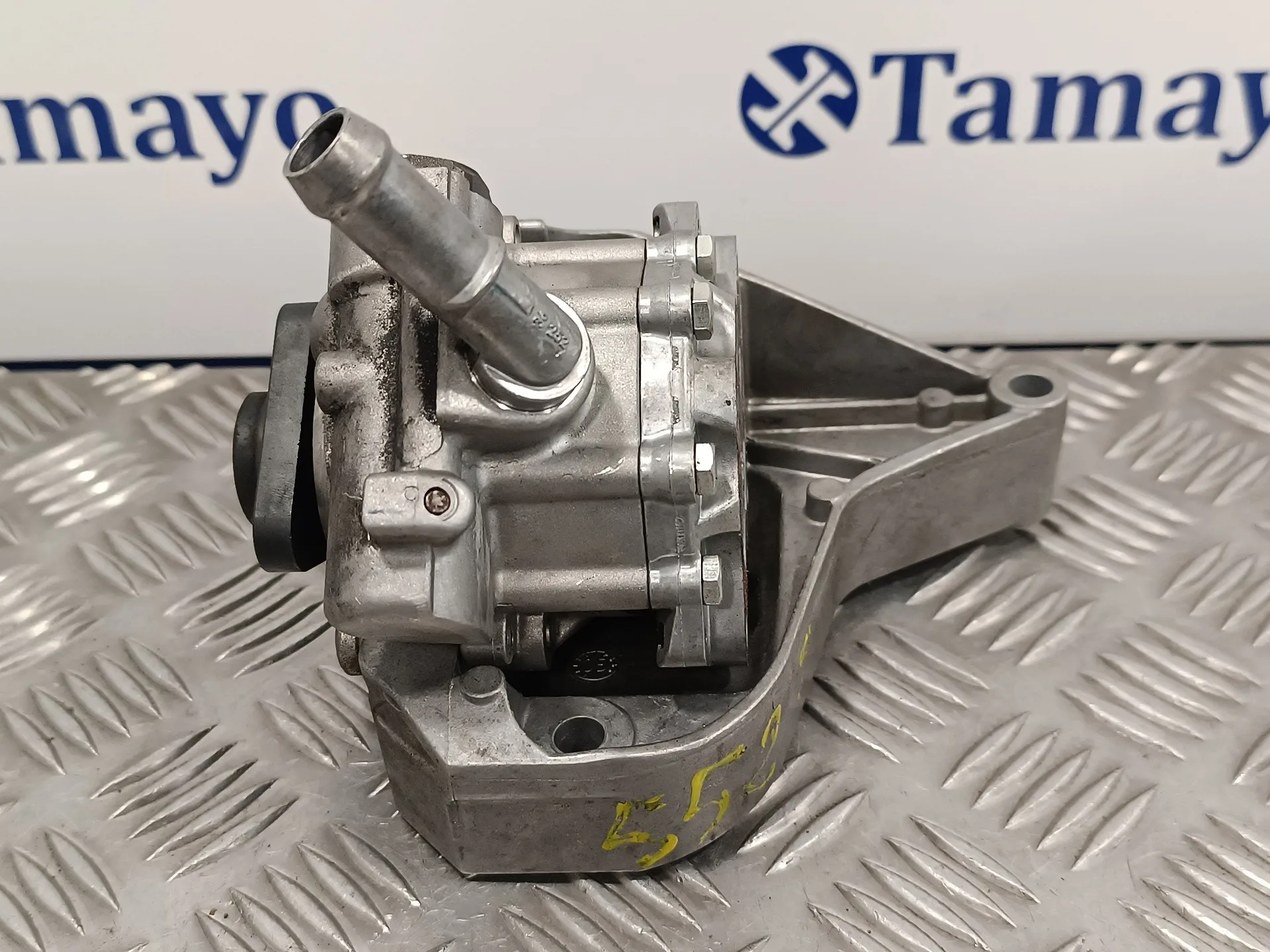 Bomba Direccion para Bmw Serie 3 Berlina (E90)