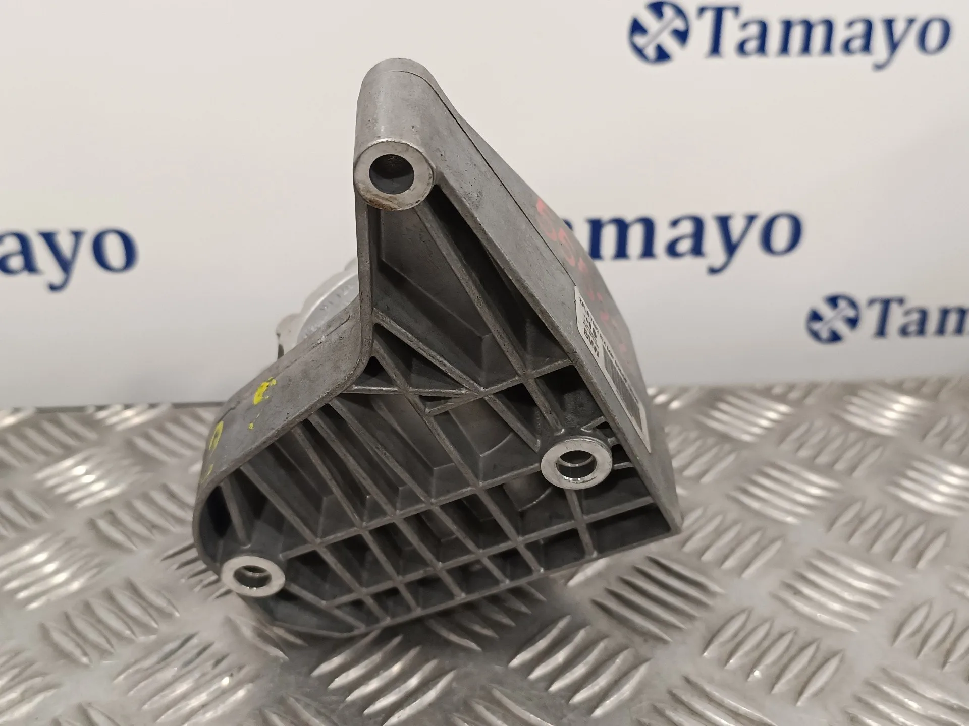 Bomba Direccion para Bmw Serie 3 Berlina (E90)