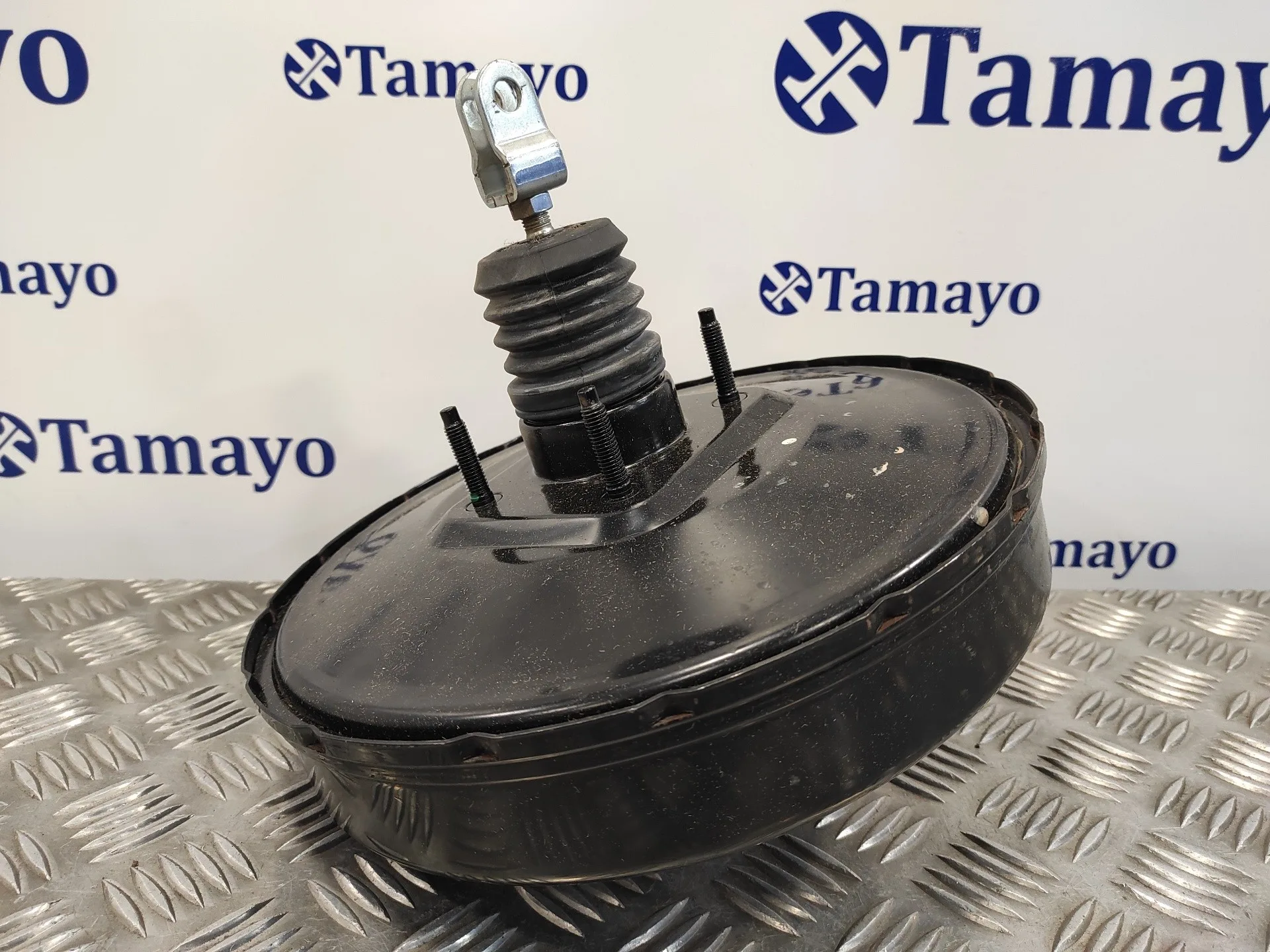 Servofreno para Hyundai Ix35