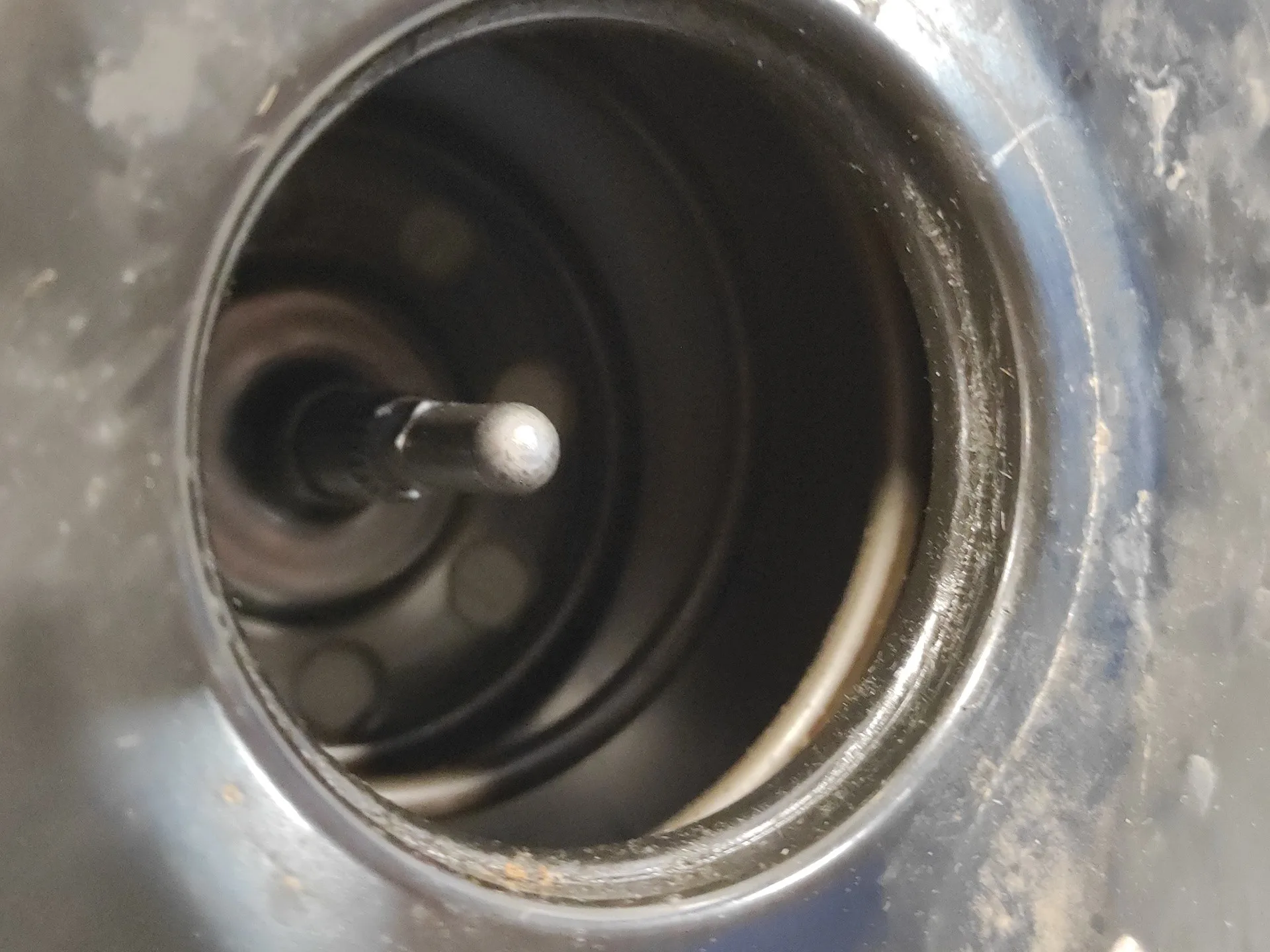 Servofreno para Hyundai Ix35