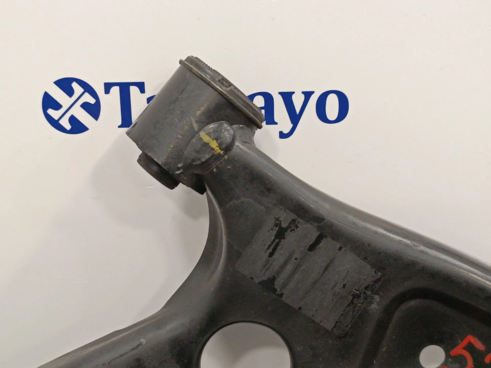 Brazo Suspension Inferior Delantero Derecho para Hyundai I20