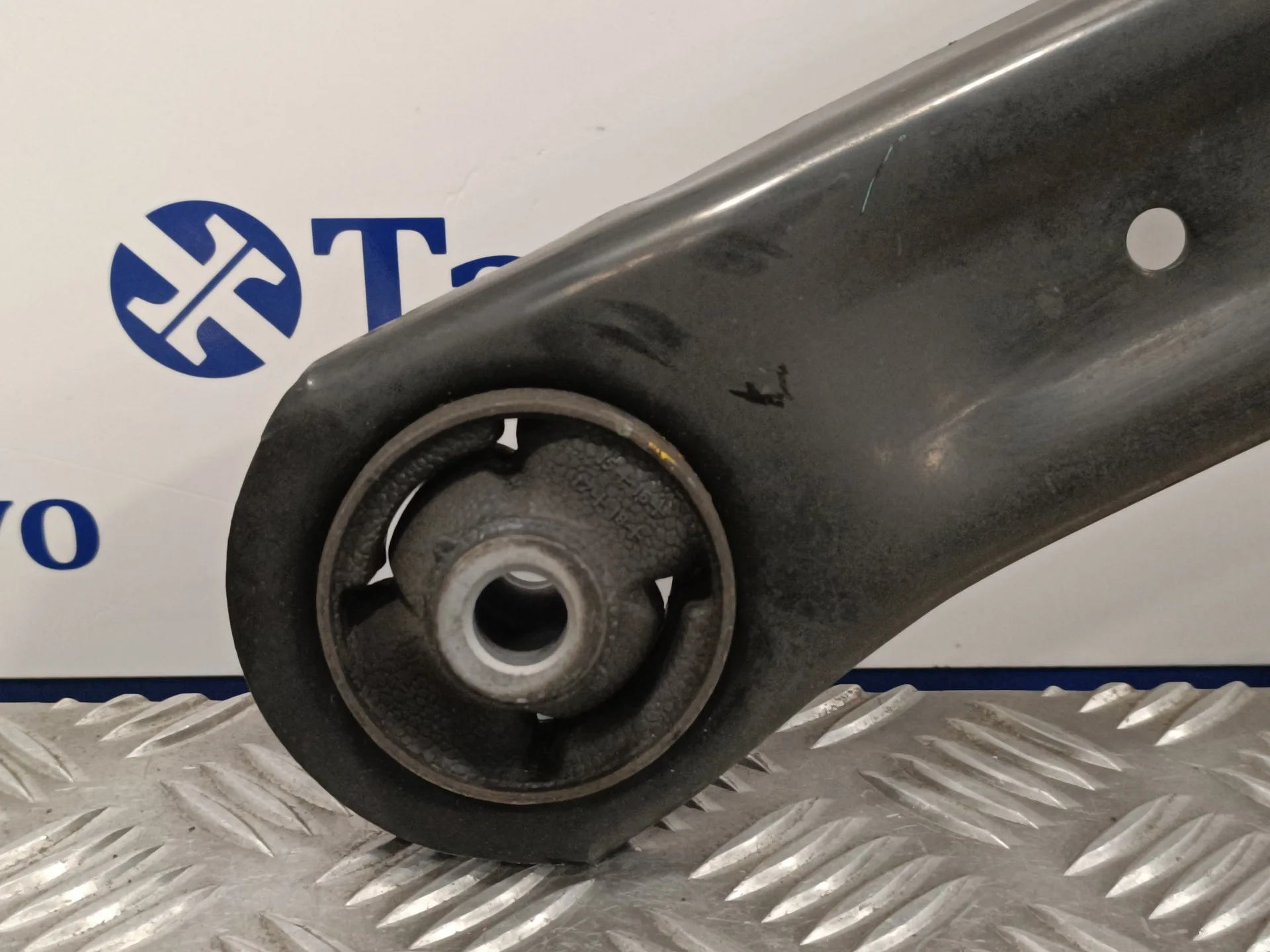 Brazo Suspension Inferior Delantero Derecho para Hyundai I20